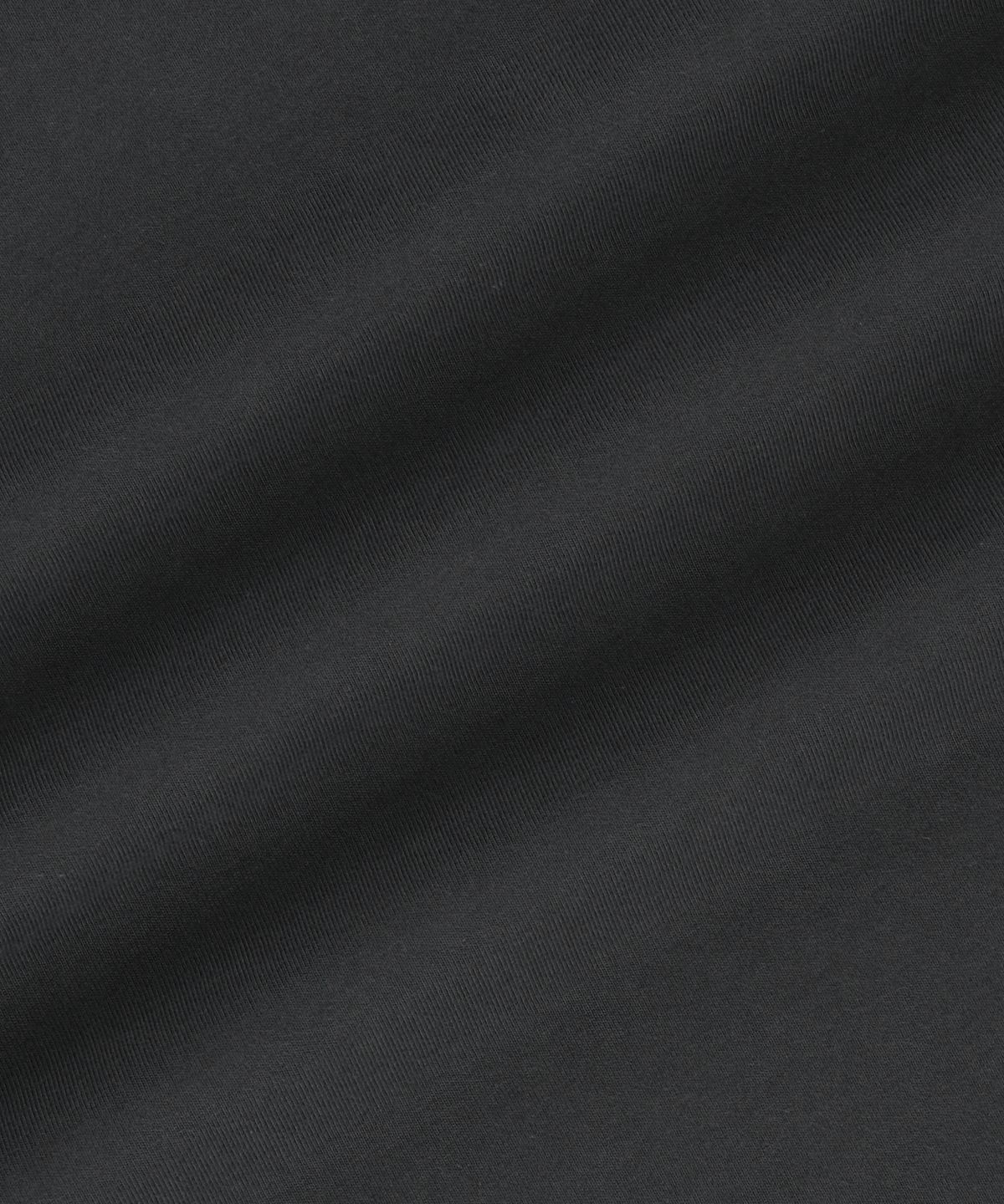 브라운브레스(BROWNBREATH) MOTOR GRAPHIC TEE - CHARCOAL