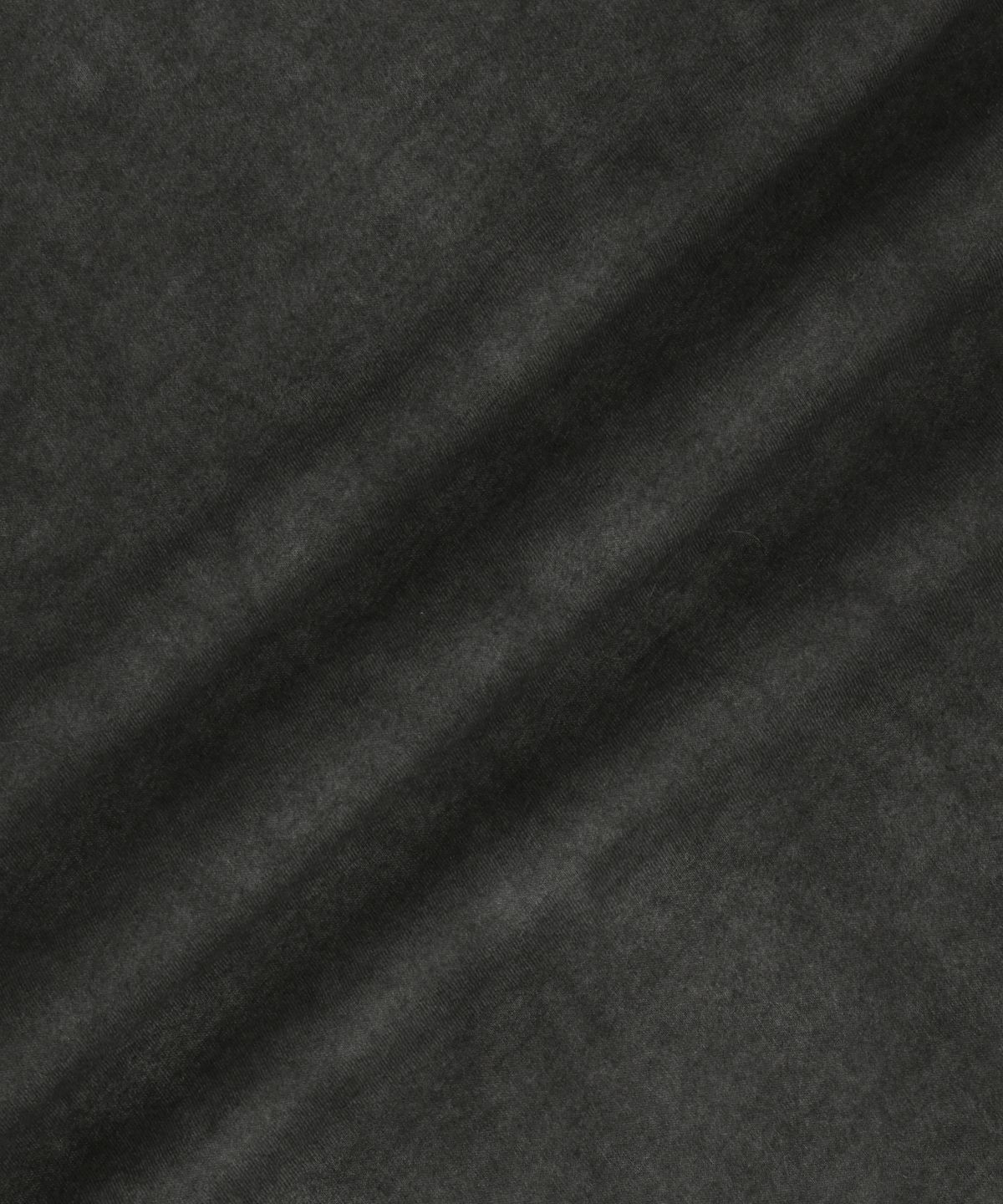 브라운브레스(BROWNBREATH) STILL BREATHING TEE - CHARCOAL