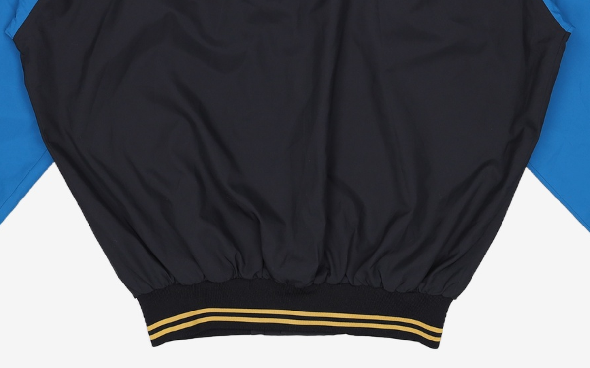 미즈노(MIZUNO) 스타디움 재킷 L