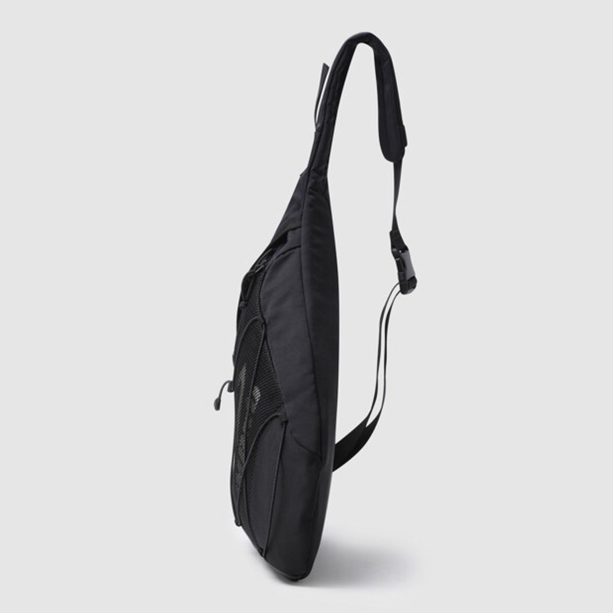 엄브로(UMBRO) HBL 슬링백 블랙 UR223CBG55