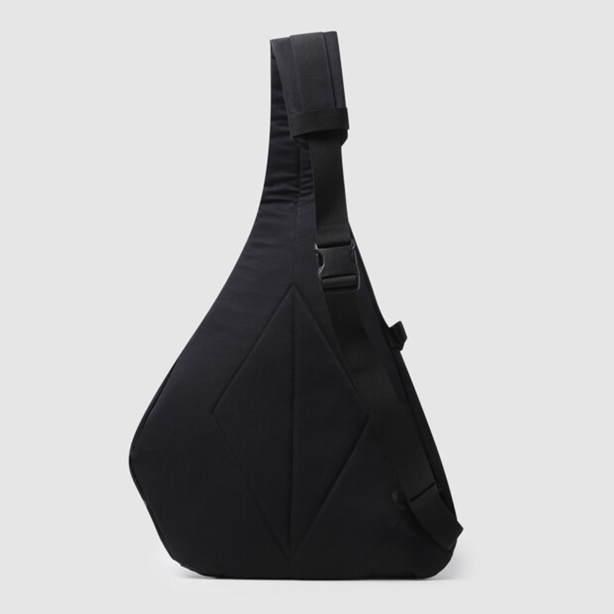 엄브로(UMBRO) HBL 슬링백 블랙 UR223CBG55