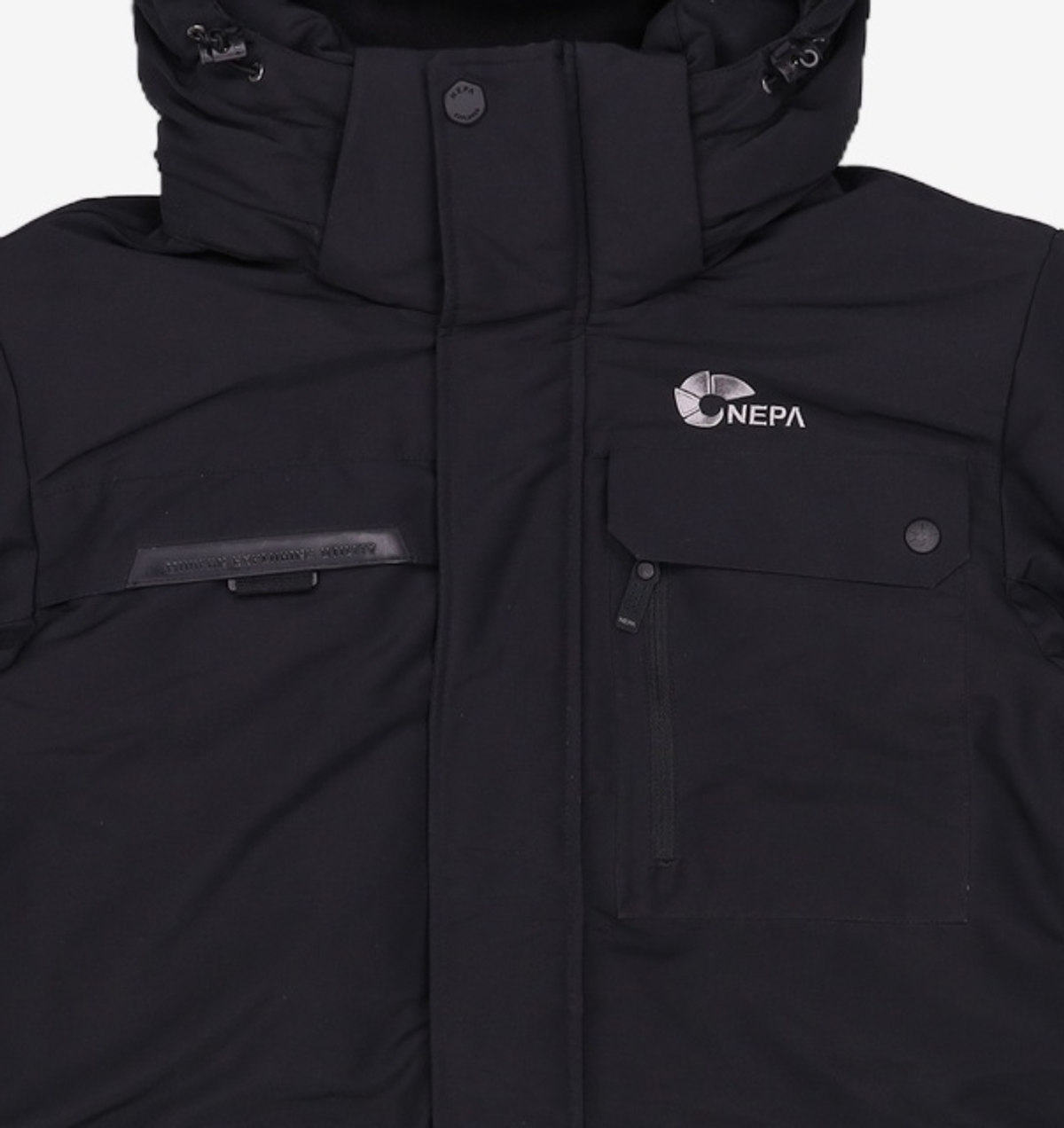 네파(NEPA) 숏 패딩/숏 헤비 아우터 95