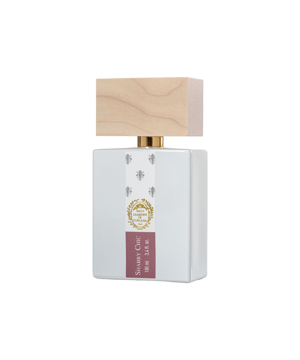 자르디니 디 토스카나(GIARDINI DI TOSCANA) 쉐비 시크 오드퍼퓸 100ml