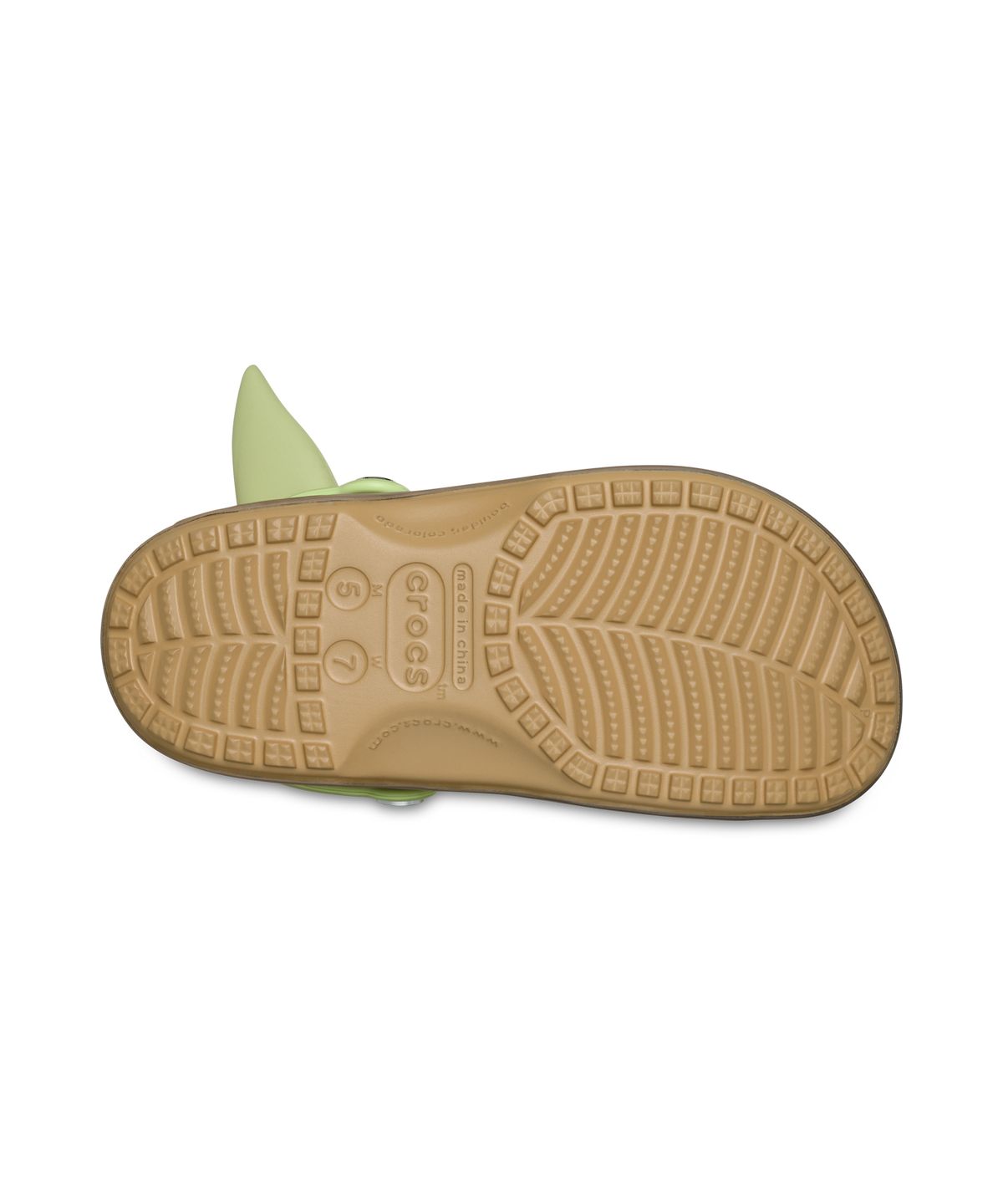 크록스(CROCS) 스타워즈 그로구 클래식 클로그 - 멀티 / 213003-90H
