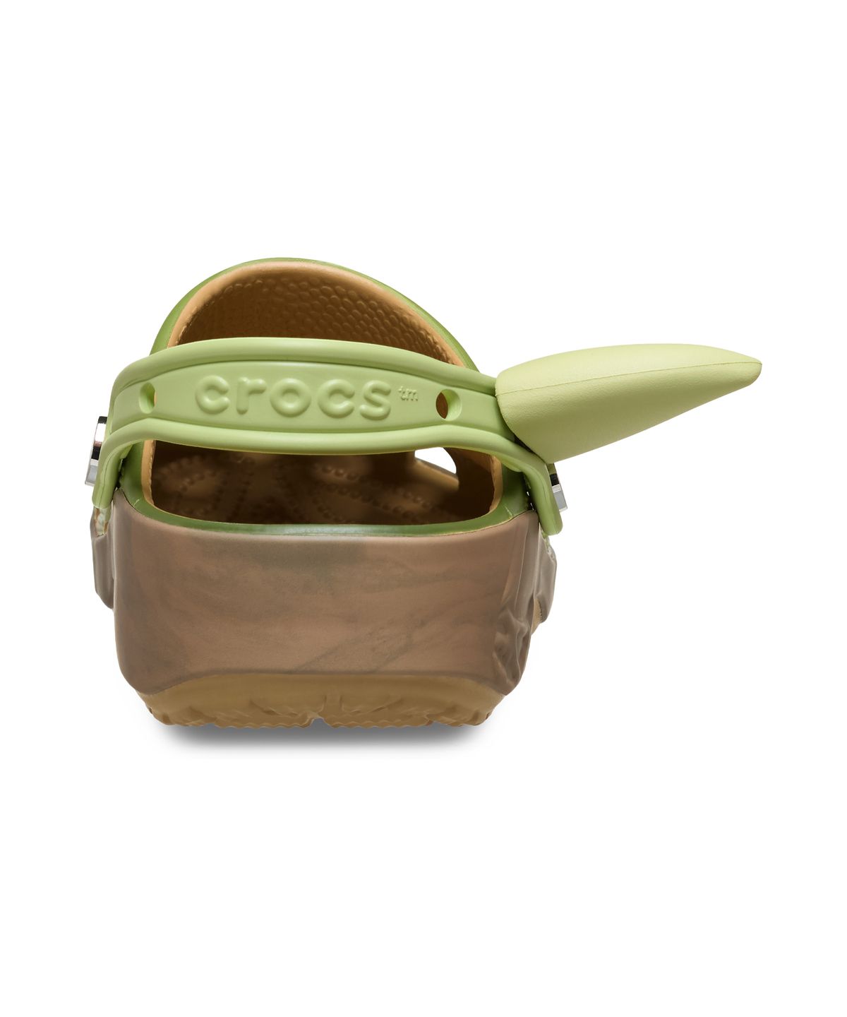 크록스(CROCS) 스타워즈 그로구 클래식 클로그 - 멀티 / 213003-90H