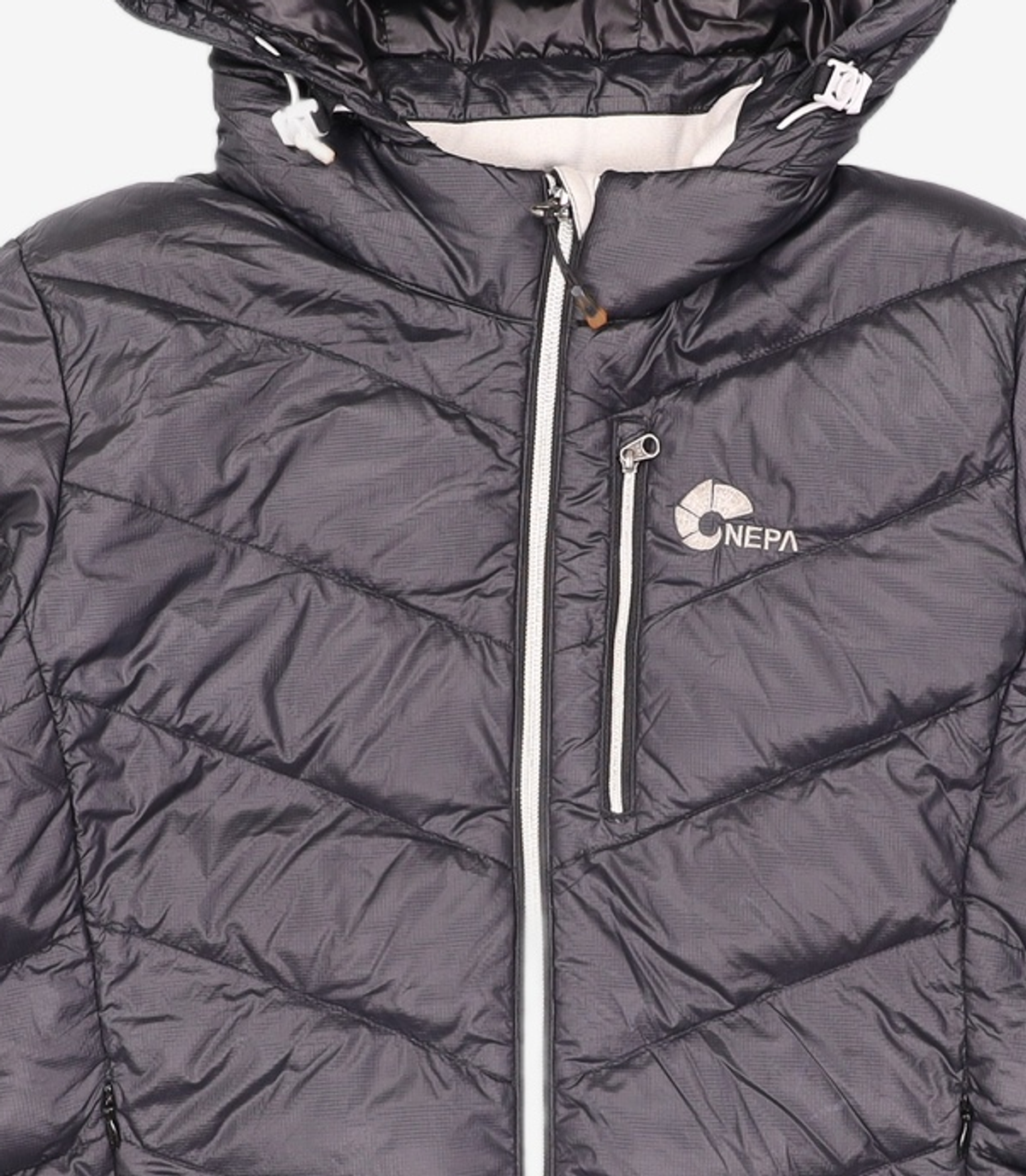 네파(NEPA) 숏 패딩/숏 헤비 아우터 95