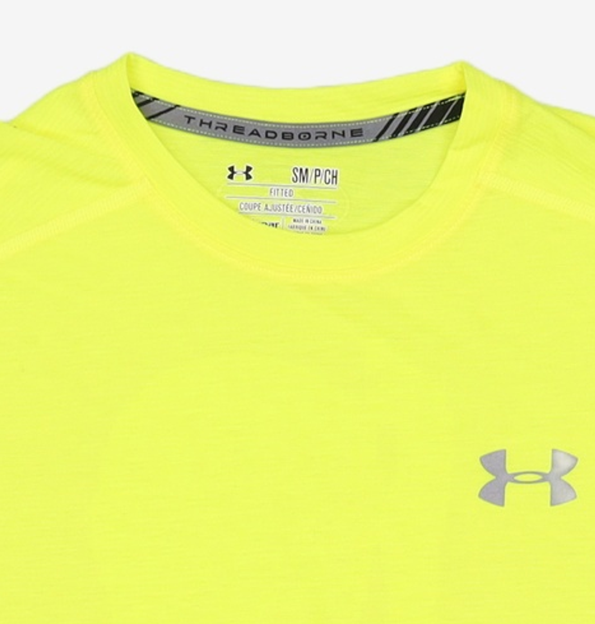 언더아머(UNDERARMOUR) 반소매 티셔츠 S