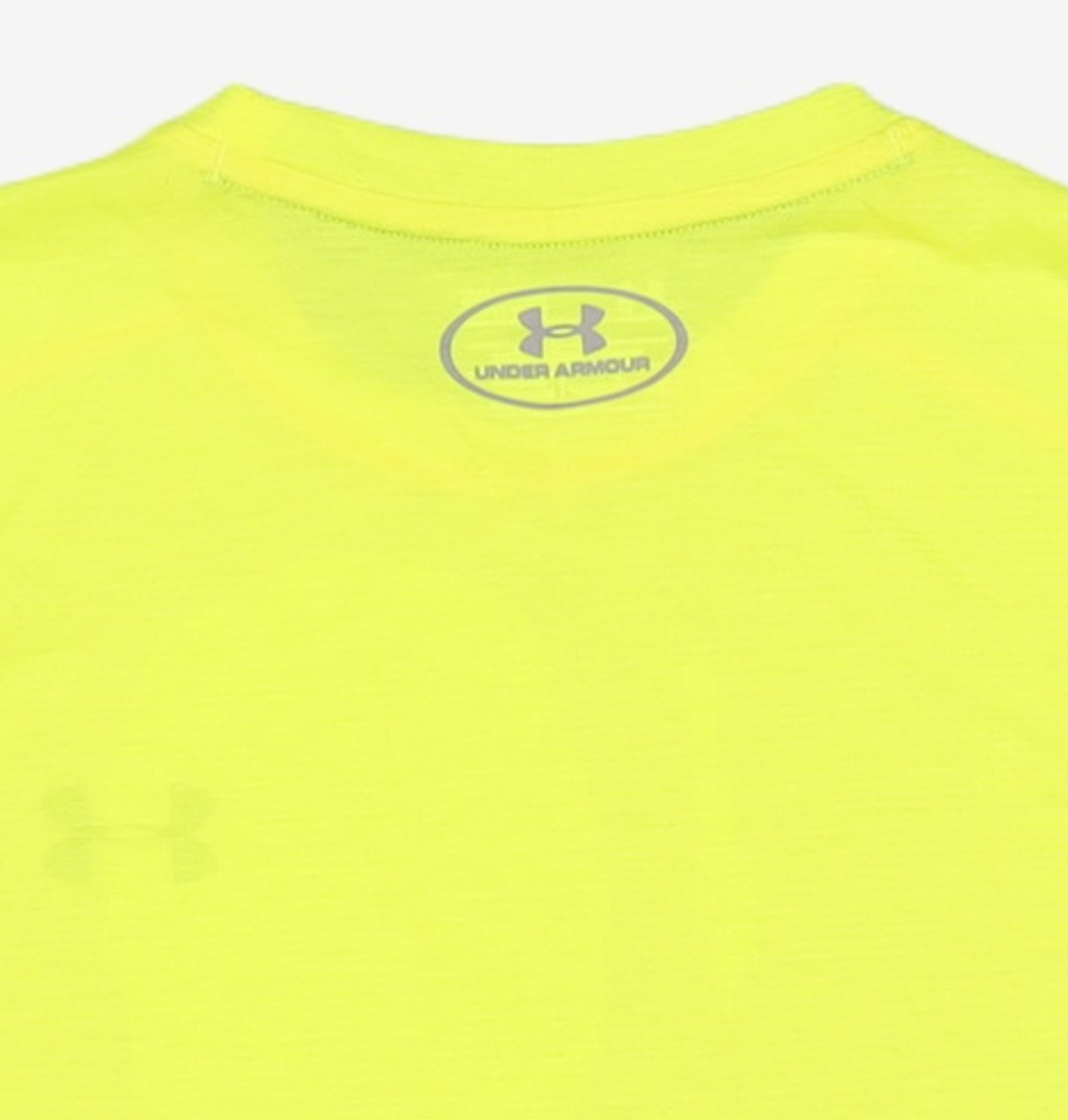 언더아머(UNDERARMOUR) 반소매 티셔츠 S
