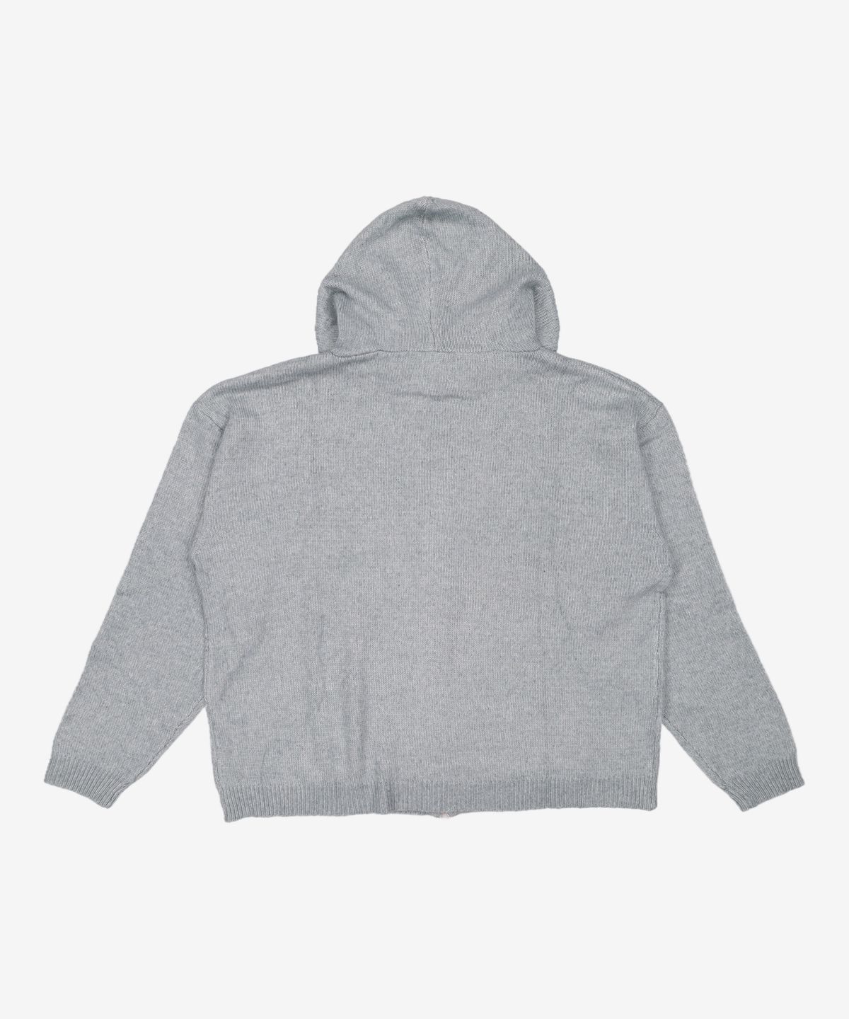 토피(TOFFEE) 마일드 니트 후드 집업 (MINT) XL