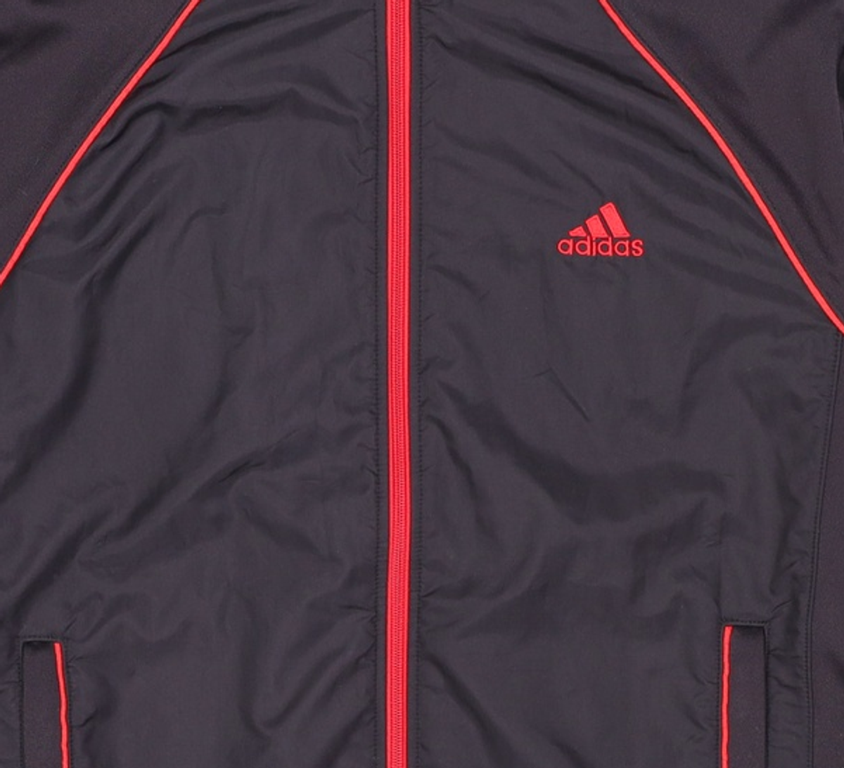아디다스(ADIDAS) 트레이닝 재킷 95