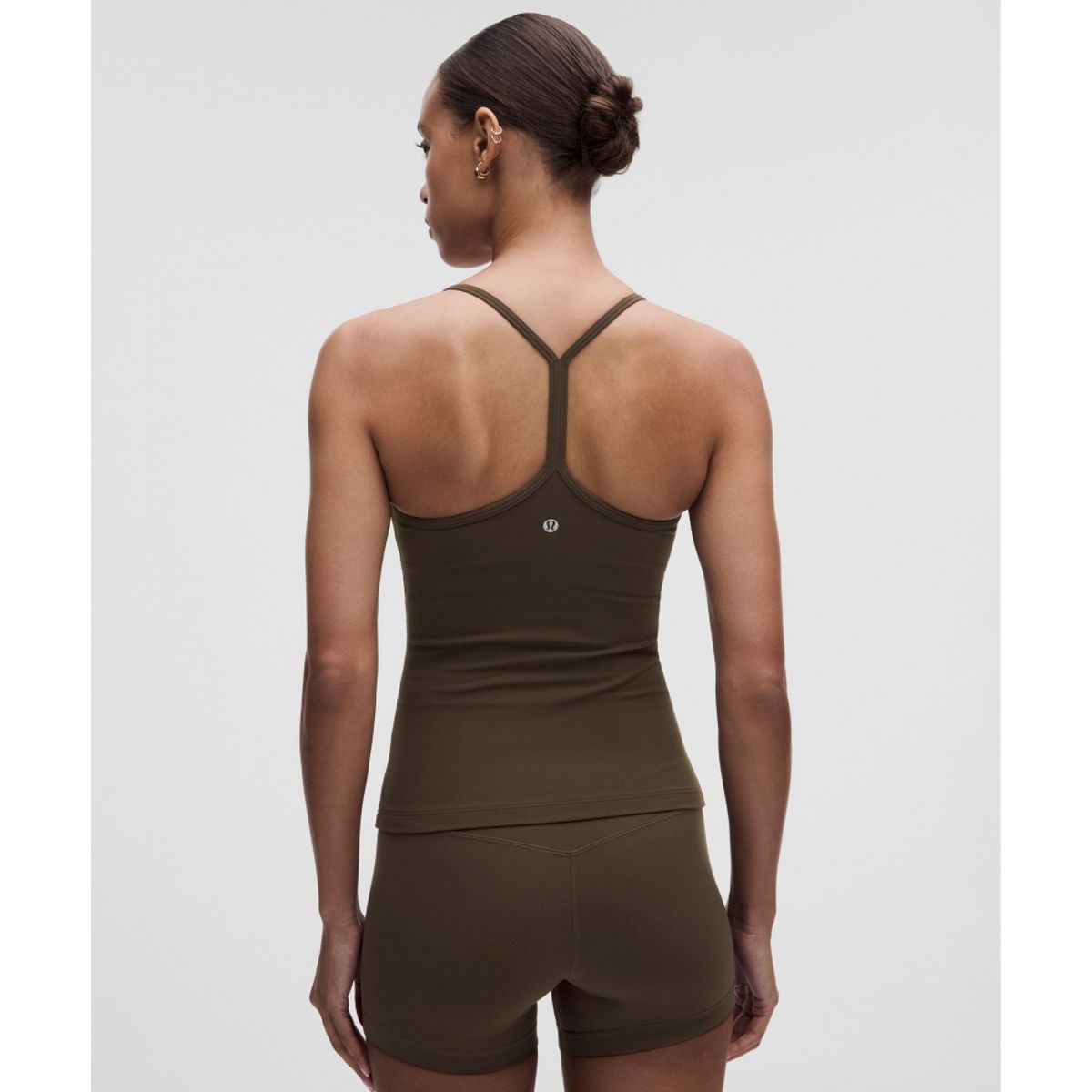 룰루레몬(LULULEMON) 플로우 Y 탱크탑 *라이트 서포트, B C컵  WALC
