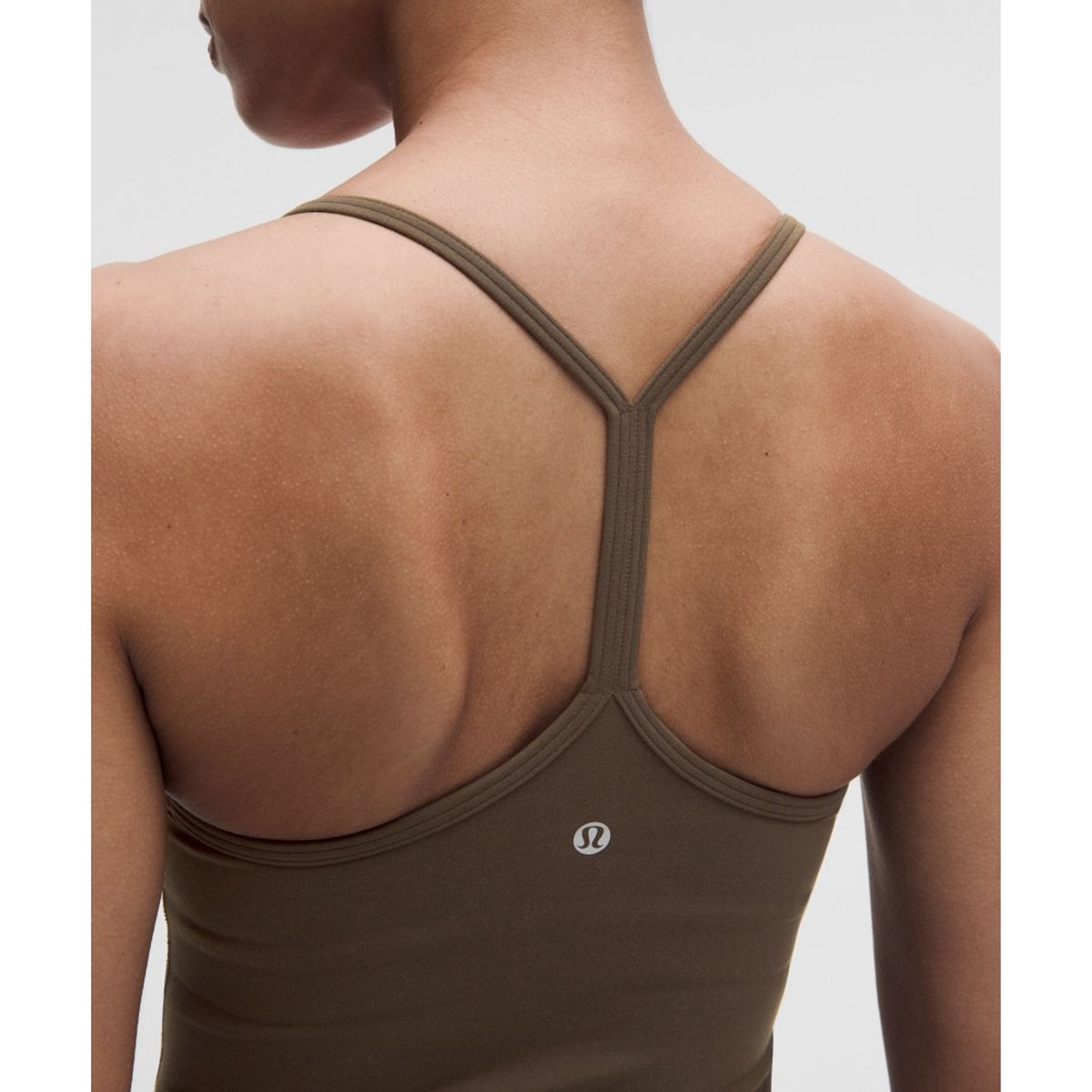 룰루레몬(LULULEMON) 플로우 Y 탱크탑 *라이트 서포트, B C컵  WALC
