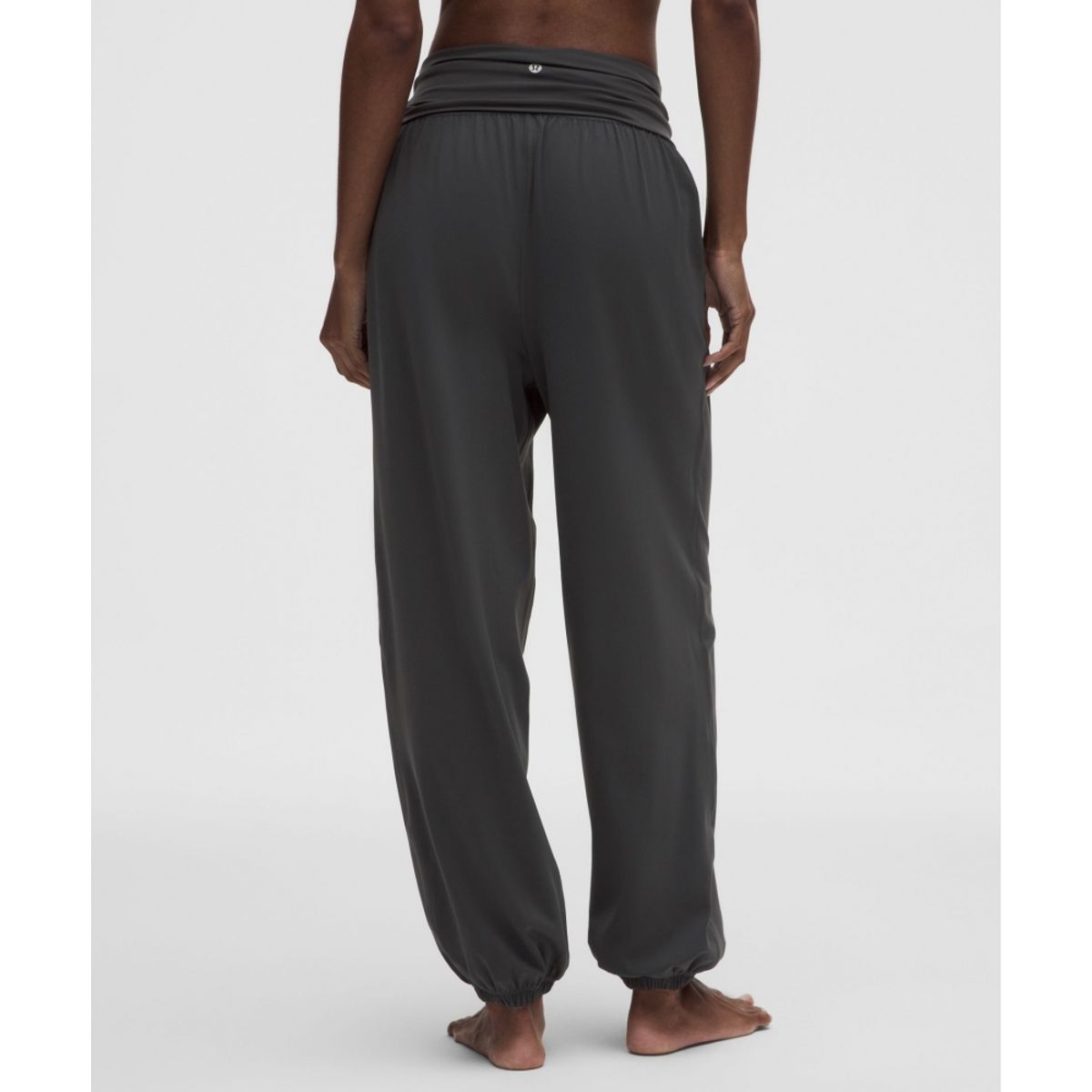 룰루레몬(LULULEMON) Align™ 폴드오버 릴랙스드 조거 *레귤러  GGRE