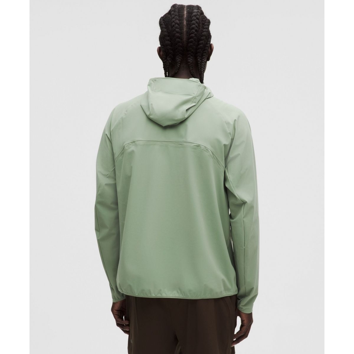 룰루레몬(LULULEMON) 페이스 브레이커 재킷  WLWG