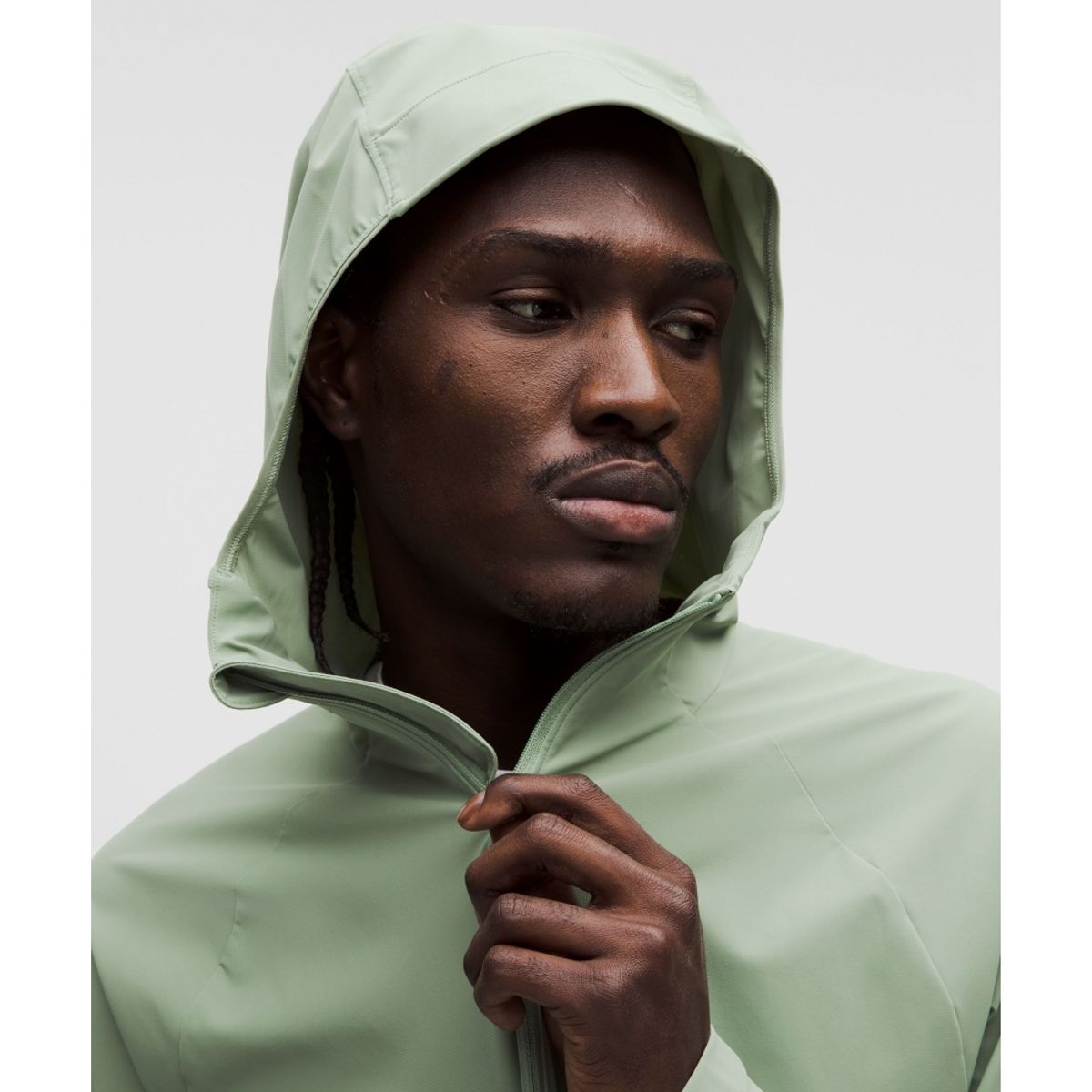 룰루레몬(LULULEMON) 페이스 브레이커 재킷  WLWG