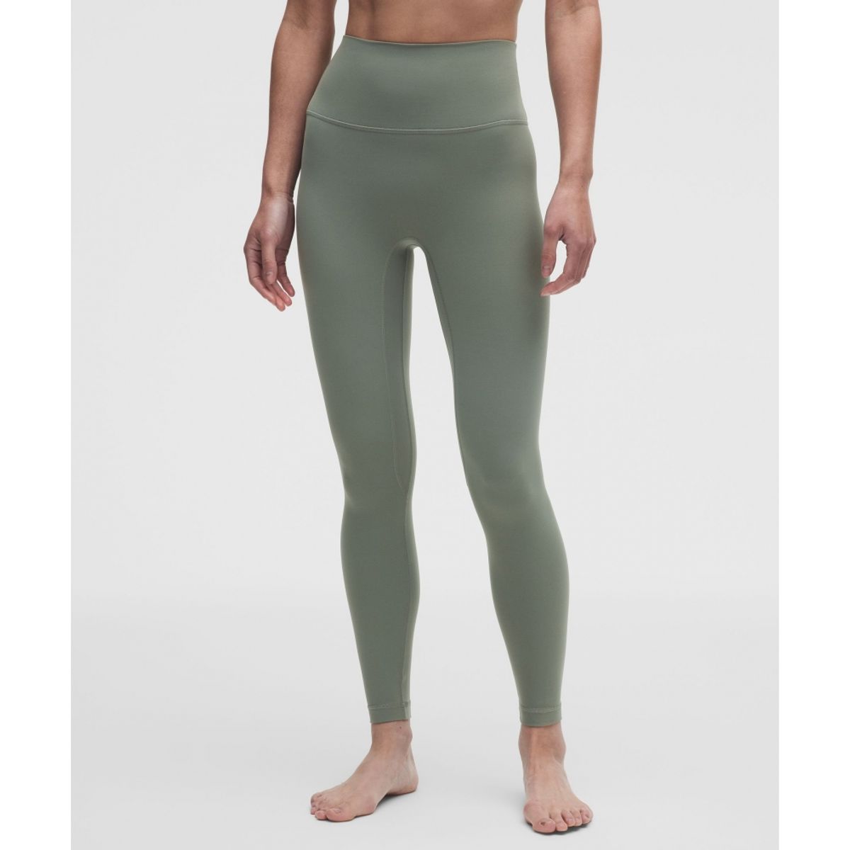 룰루레몬(LULULEMON) Align No Line™ 하이라이즈 팬츠 24inch *아시아 핏