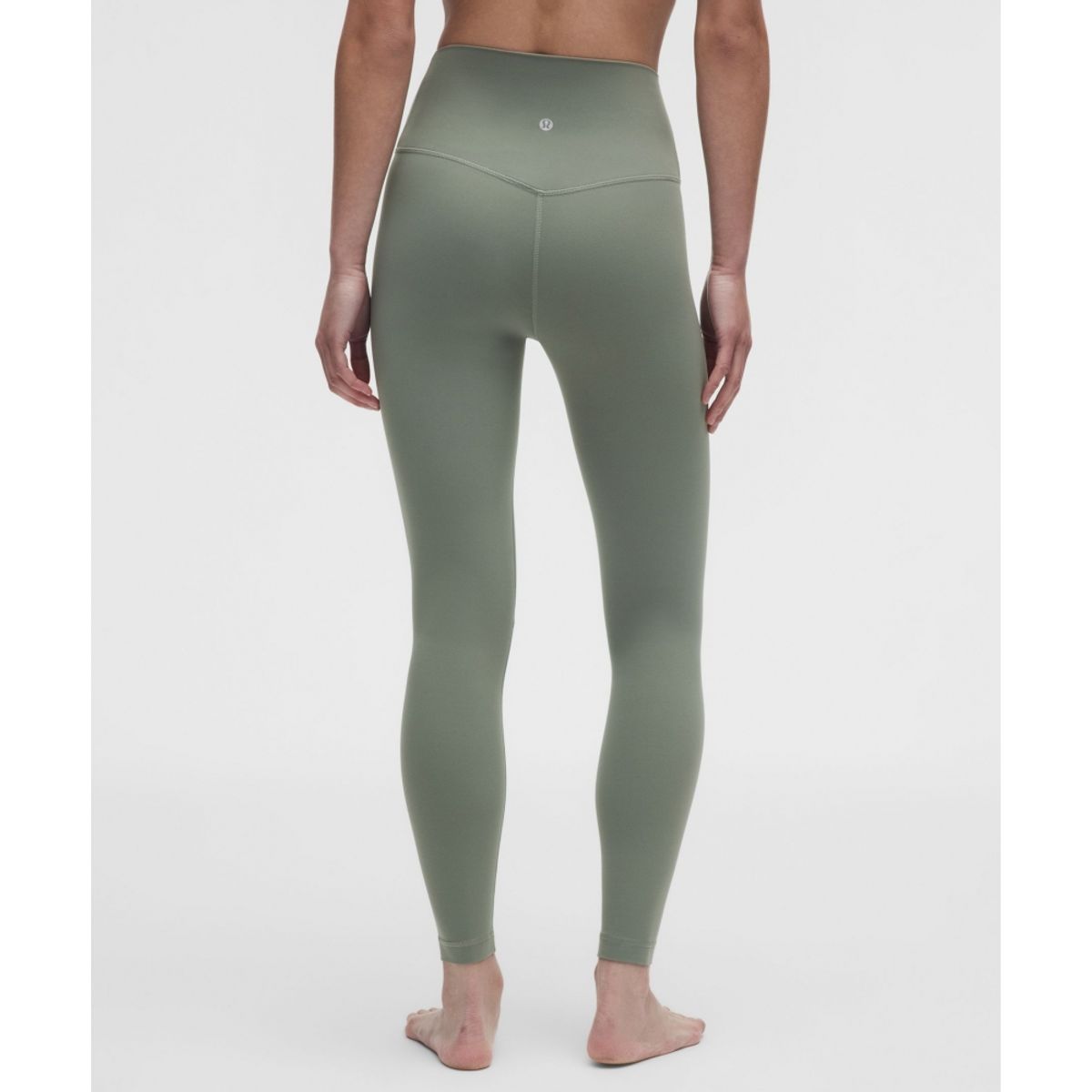 룰루레몬(LULULEMON) Align No Line™ 하이라이즈 팬츠 24inch *아시아 핏