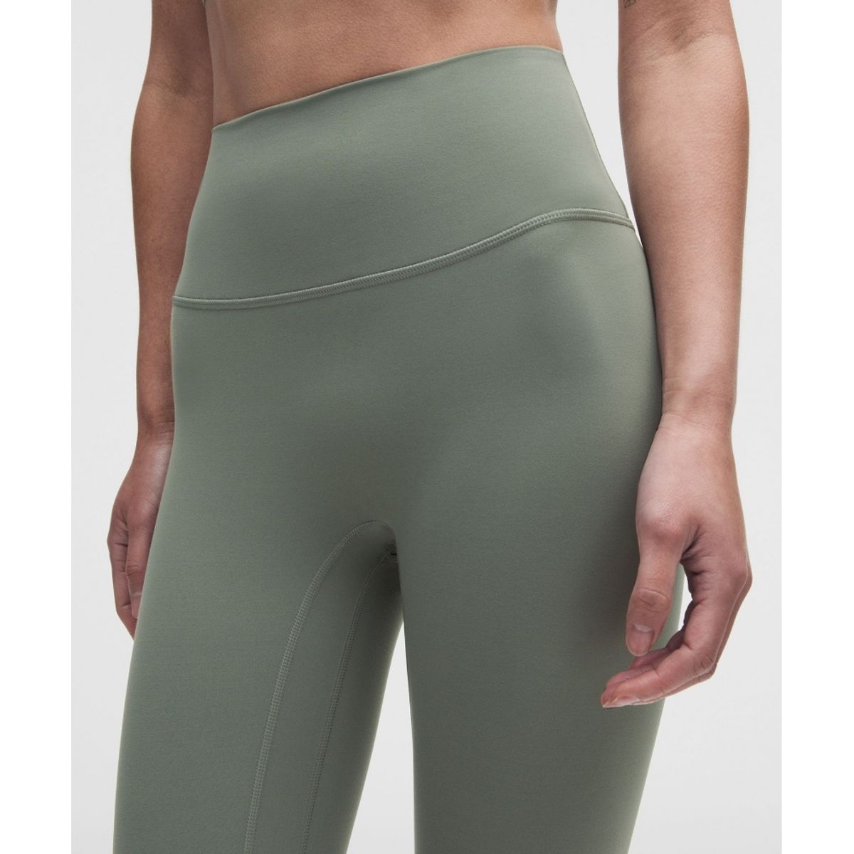 룰루레몬(LULULEMON) Align No Line™ 하이라이즈 팬츠 24inch *아시아 핏