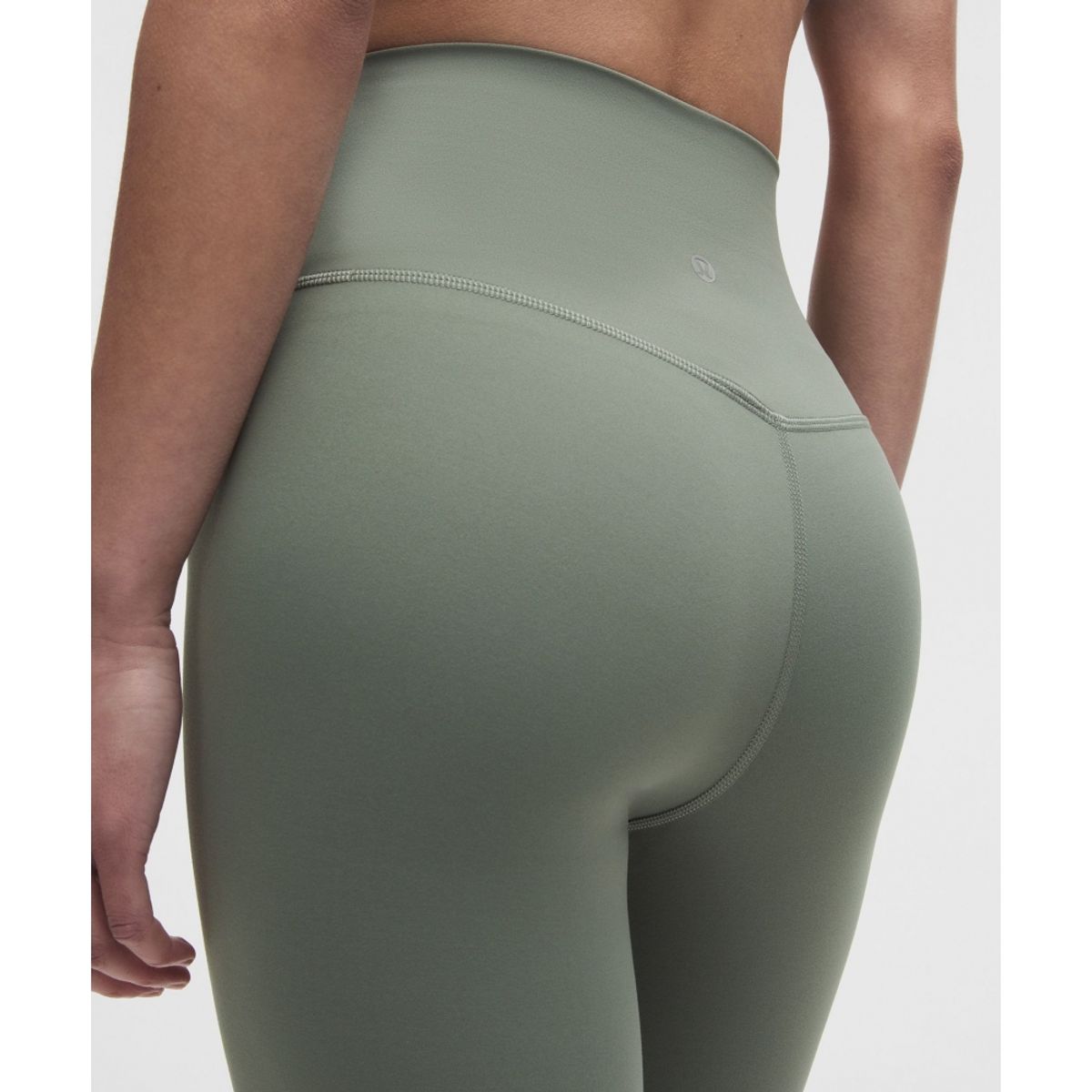 룰루레몬(LULULEMON) Align No Line™ 하이라이즈 팬츠 24inch *아시아 핏