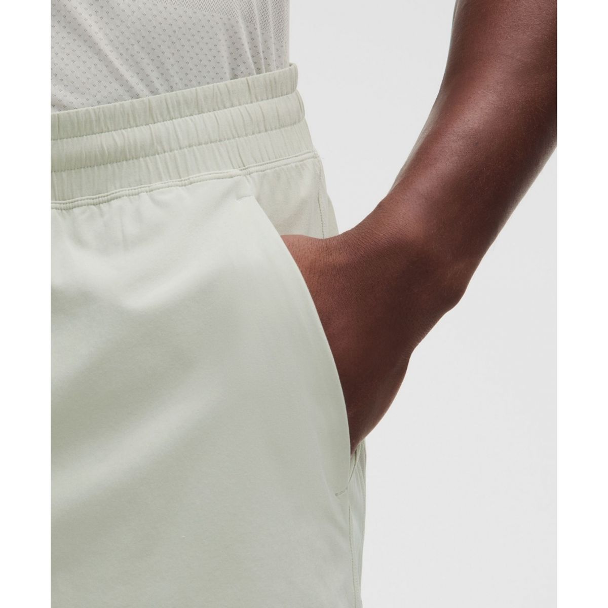 룰루레몬(LULULEMON) 페이스 브레이커 라이너리스 쇼츠 5inch *업데이트  MHAZ