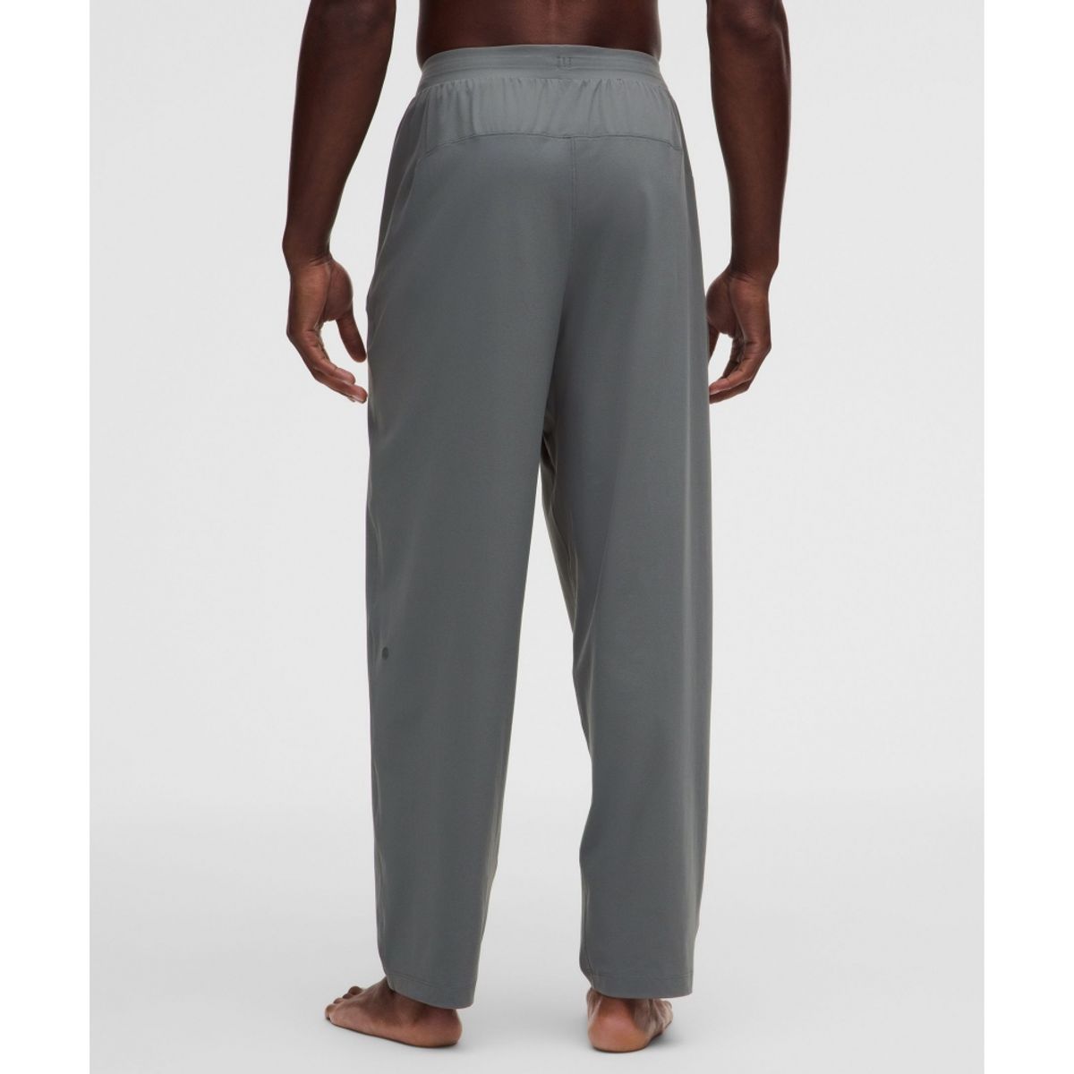 룰루레몬(LULULEMON) 밸런서 우븐 릴랙스 핏 팬츠 *쇼터  ONGE
