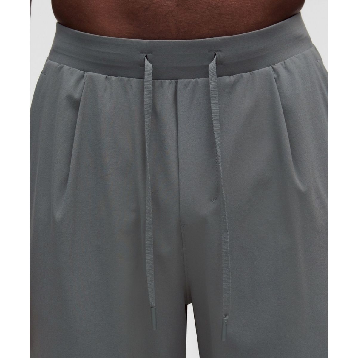 룰루레몬(LULULEMON) 밸런서 우븐 릴랙스 핏 팬츠 *쇼터  ONGE