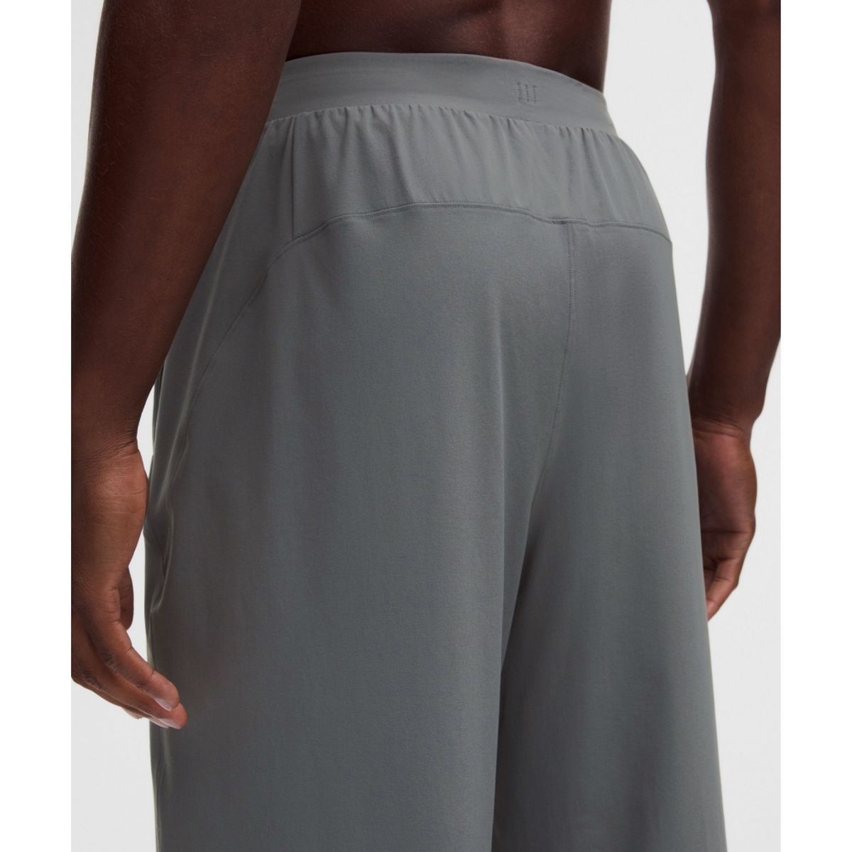 룰루레몬(LULULEMON) 밸런서 우븐 릴랙스 핏 팬츠 *쇼터  ONGE