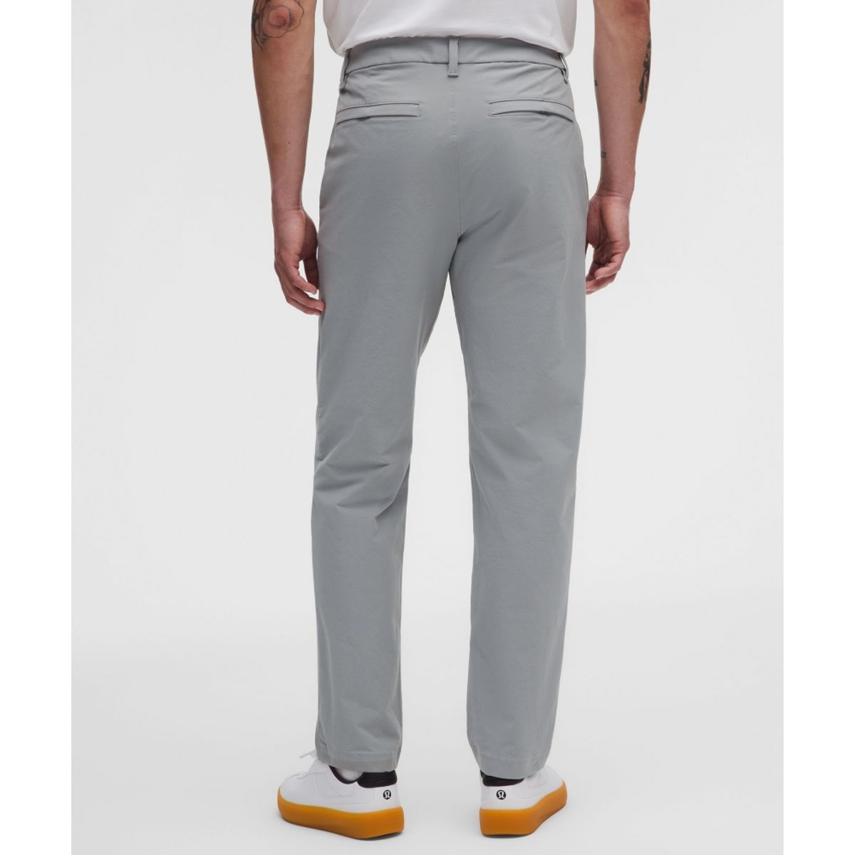 룰루레몬(LULULEMON) ABC 클래식 핏 트라우저 30”L *스트레치 코튼 VersaTwill
