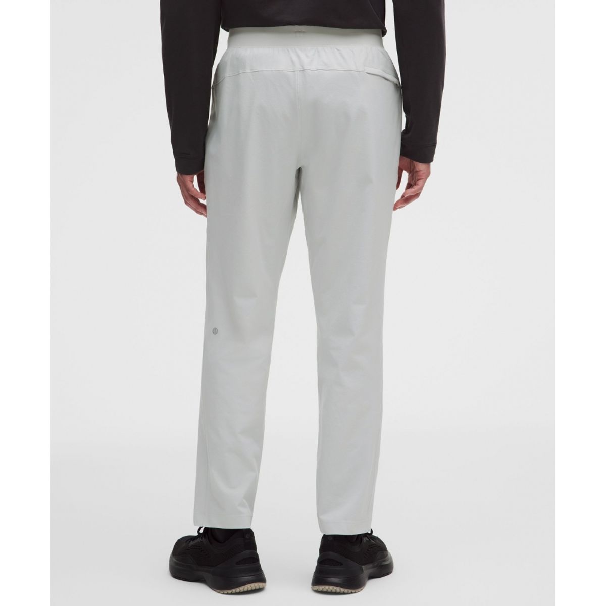 룰루레몬(LULULEMON) 제로드 인 슬림 핏 팬츠 *쇼터  VPOR