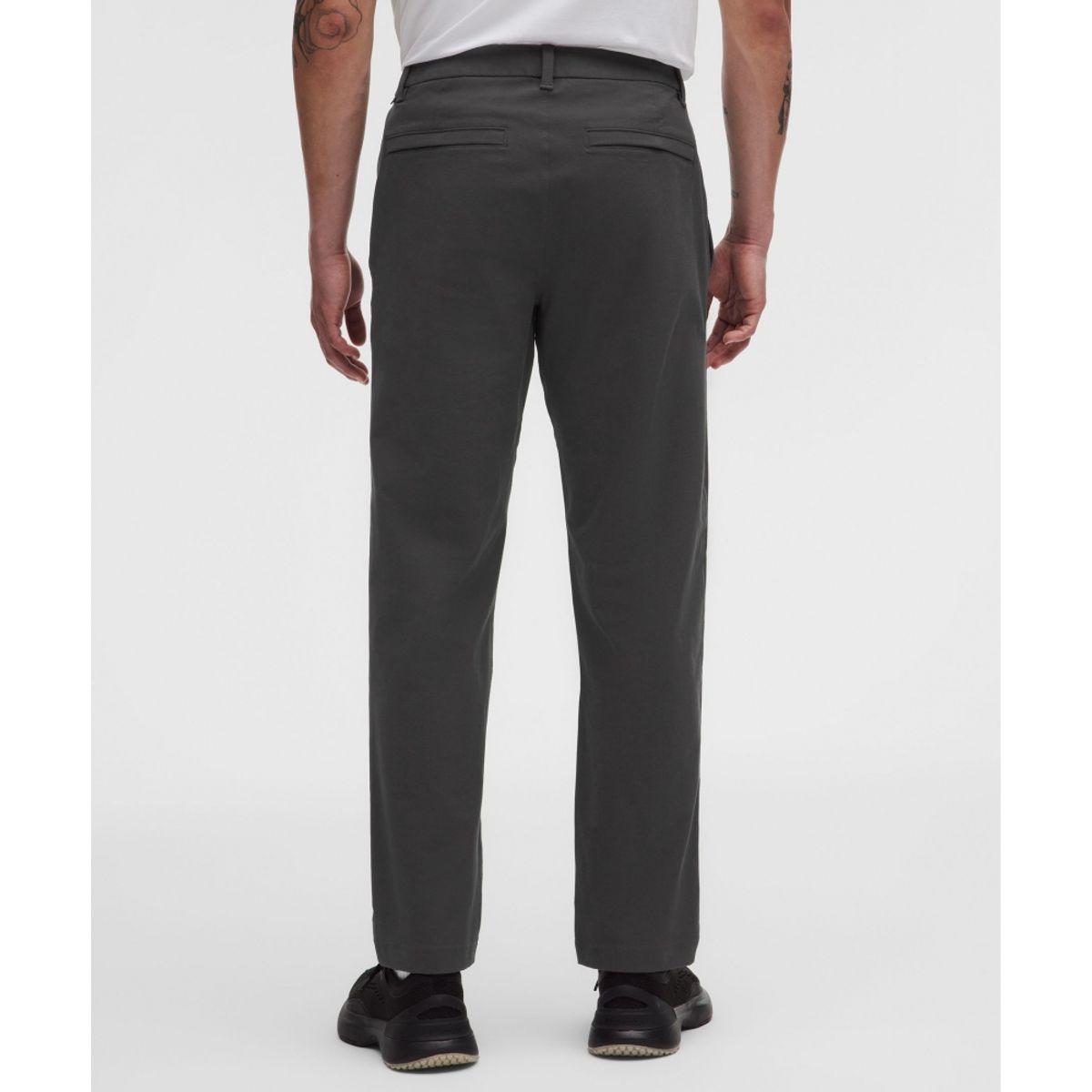 룰루레몬(LULULEMON) ABC 클래식 핏 트라우저 30”L *스트레치 코튼 VersaTwill