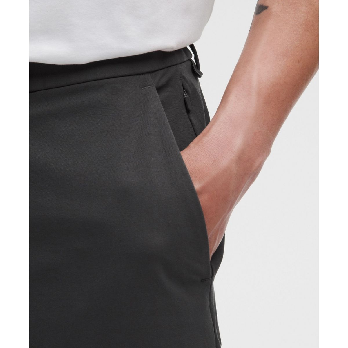 룰루레몬(LULULEMON) ABC 클래식 핏 트라우저 30”L *스트레치 코튼 VersaTwill