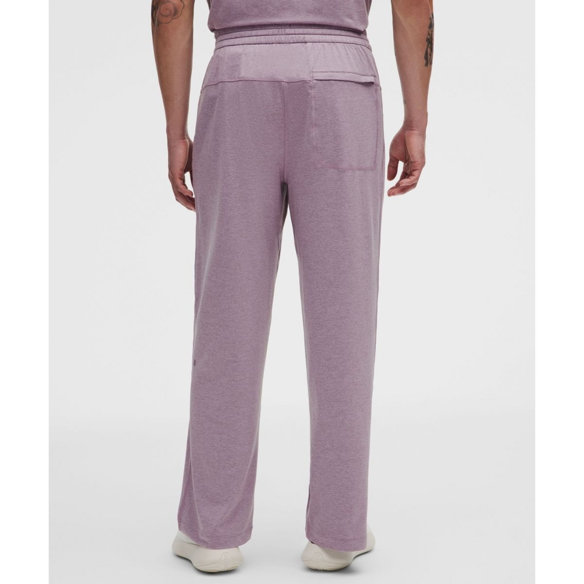 룰루레몬(LULULEMON) 소프트 저지 클래식 핏 팬츠 *쇼터  HELT LIPL