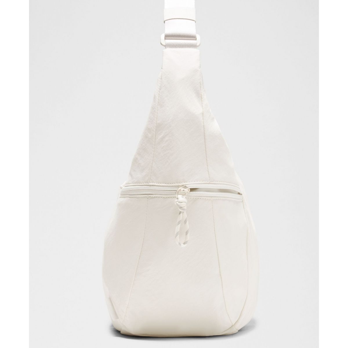 룰루레몬(LULULEMON) 라지 슬라우치 슬링백 13L  LTIV GOLD