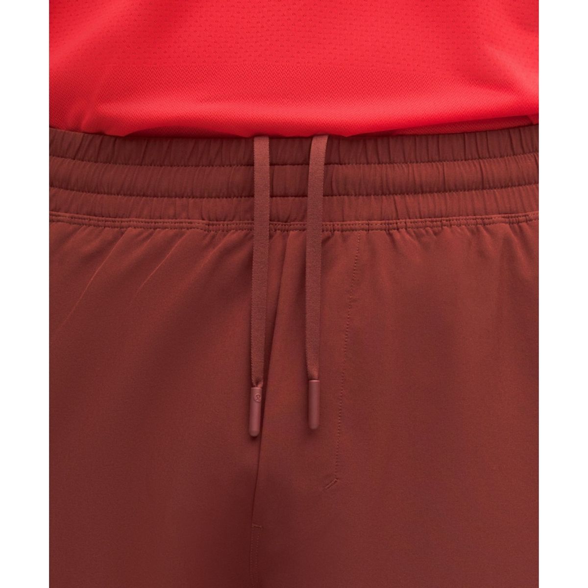 룰루레몬(LULULEMON) 페이스 브레이커 라이너리스 쇼츠 7inch  CACH