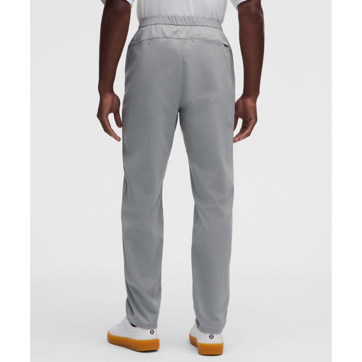 룰루레몬(LULULEMON) ABC WovenAir 풀온 팬츠 *쇼터  FEGY