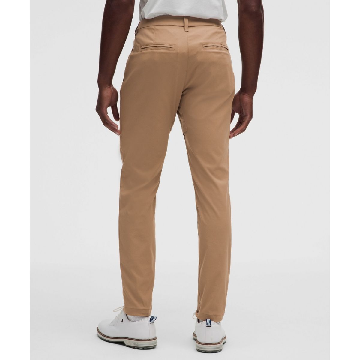 룰루레몬(LULULEMON) ABC 슬림 핏 골프 트라우저 32L  SAND