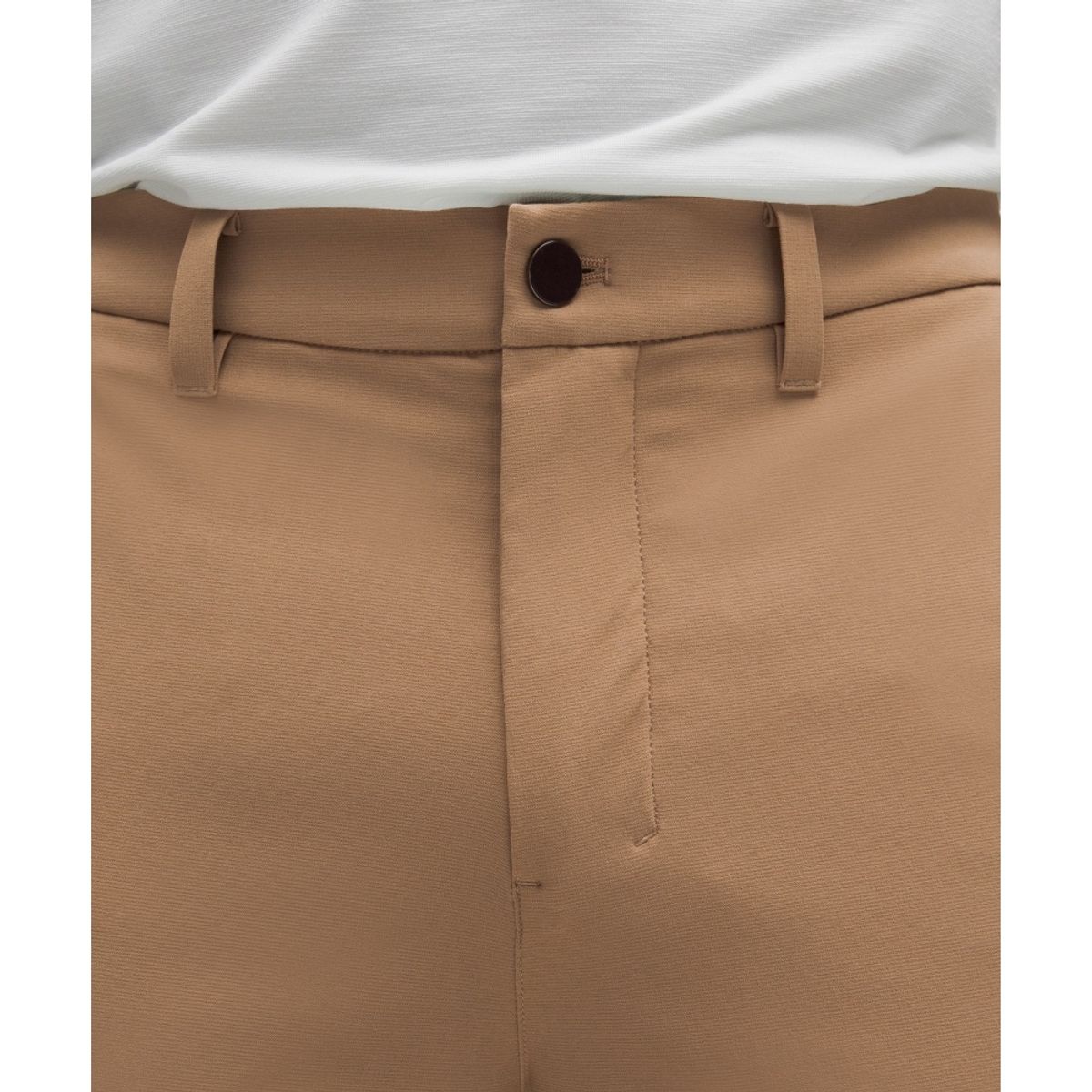 룰루레몬(LULULEMON) ABC 슬림 핏 골프 트라우저 32L  SAND