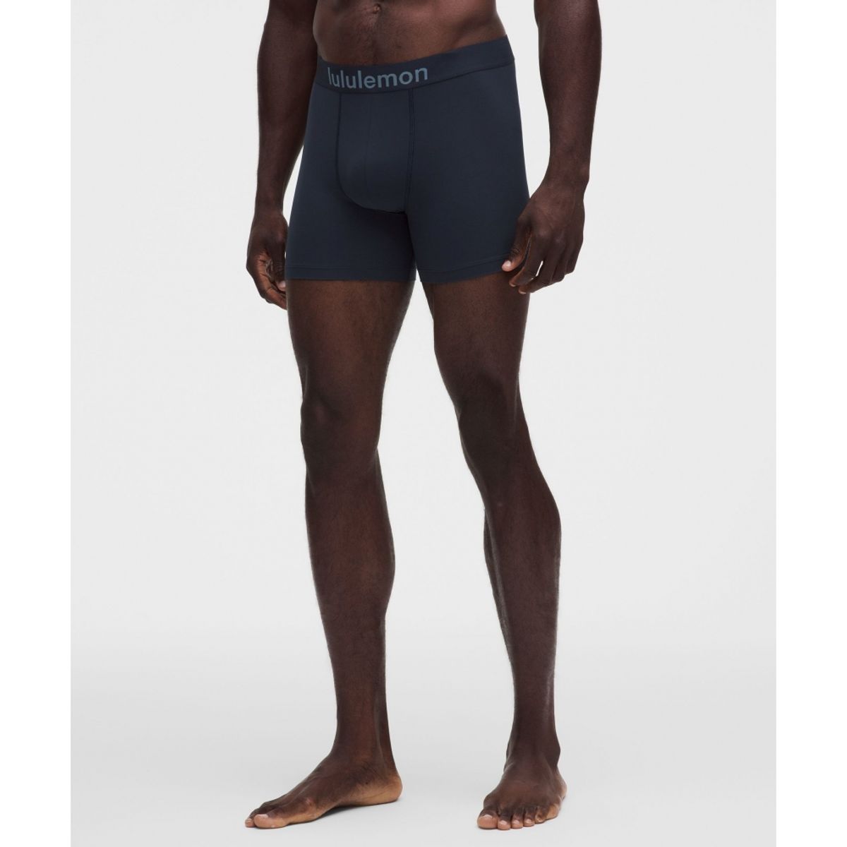 룰루레몬(LULULEMON) 소프트 스트레치 액티브 박서 브리프 5inch *3팩