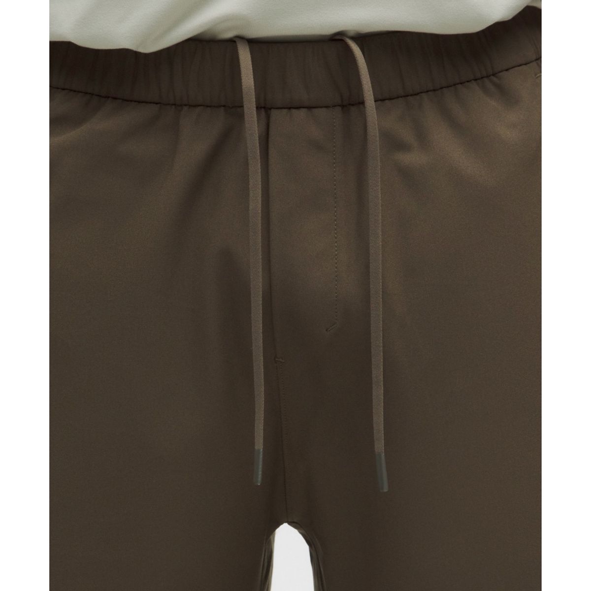 룰루레몬(LULULEMON) ABC 풀온 팬츠  OVBR