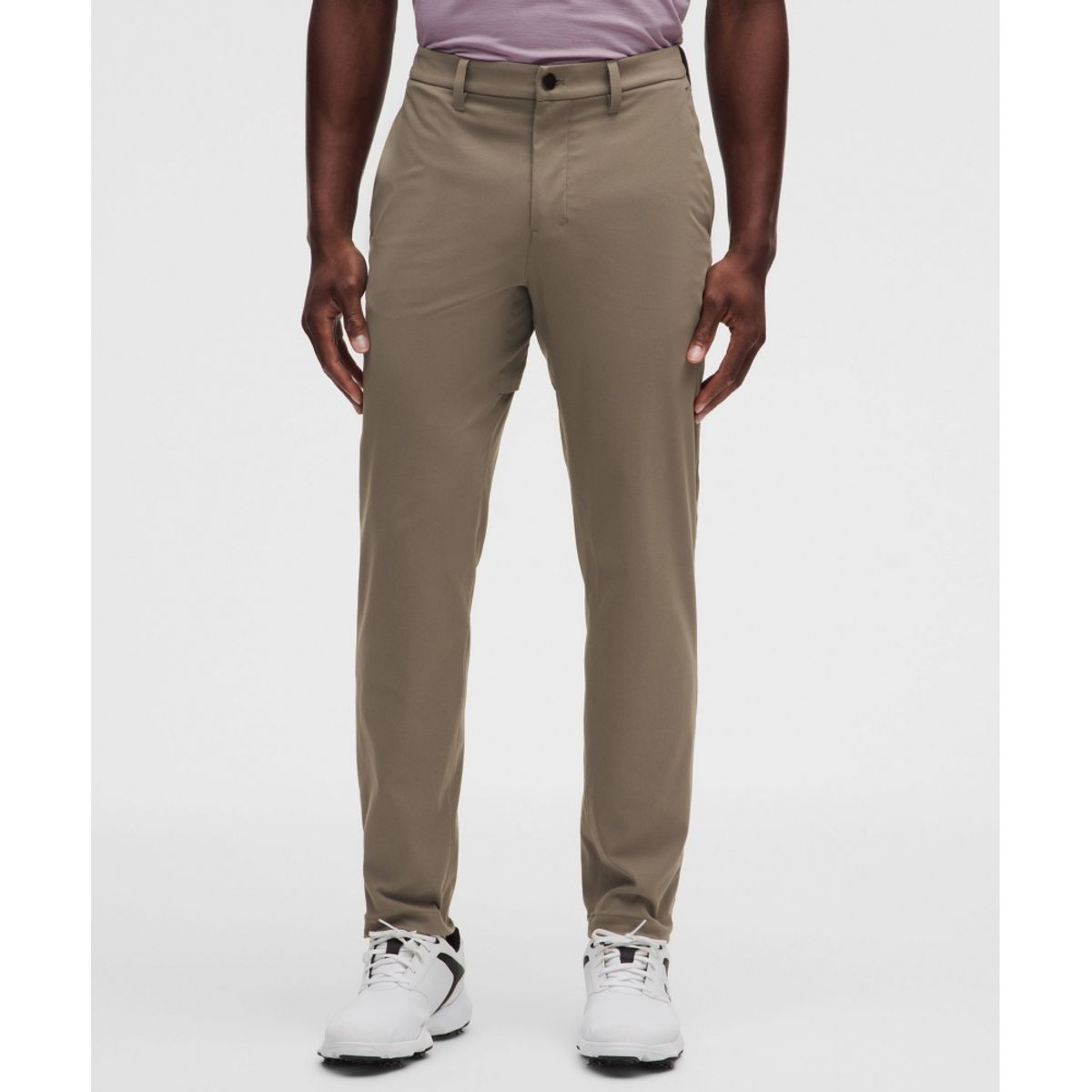 룰루레몬(LULULEMON) ABC 슬림 핏 골프 트라우저 32L  NOMD