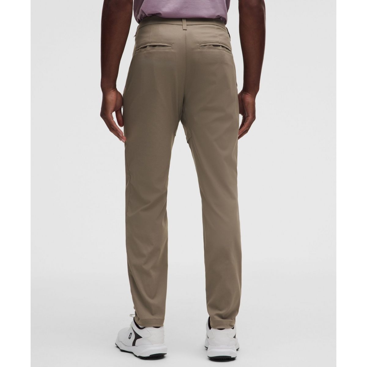 룰루레몬(LULULEMON) ABC 슬림 핏 골프 트라우저 32L  NOMD