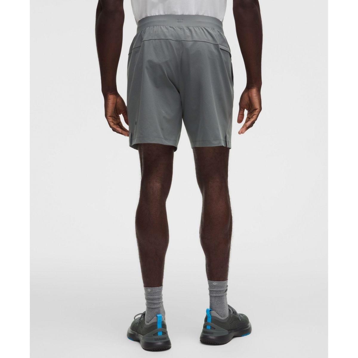 룰루레몬(LULULEMON) 제로드 인 라이너리스 쇼츠 7inch  ONGE