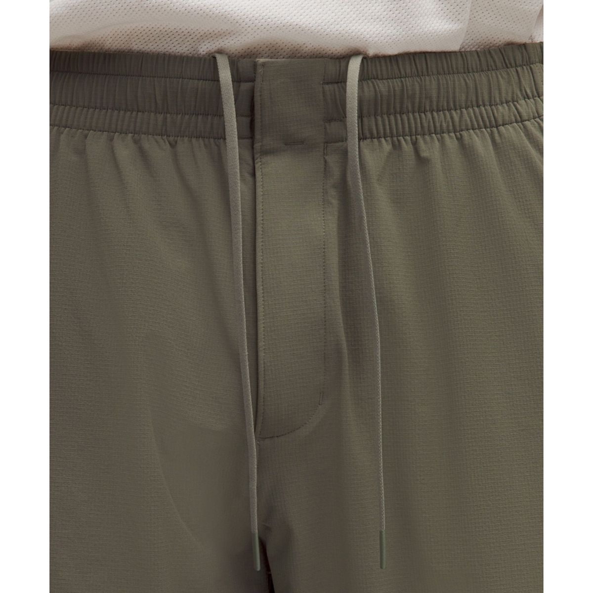 룰루레몬(LULULEMON) Zero Tucks 립스탑 릴랙스 핏 팬츠 *레귤러  ARMG