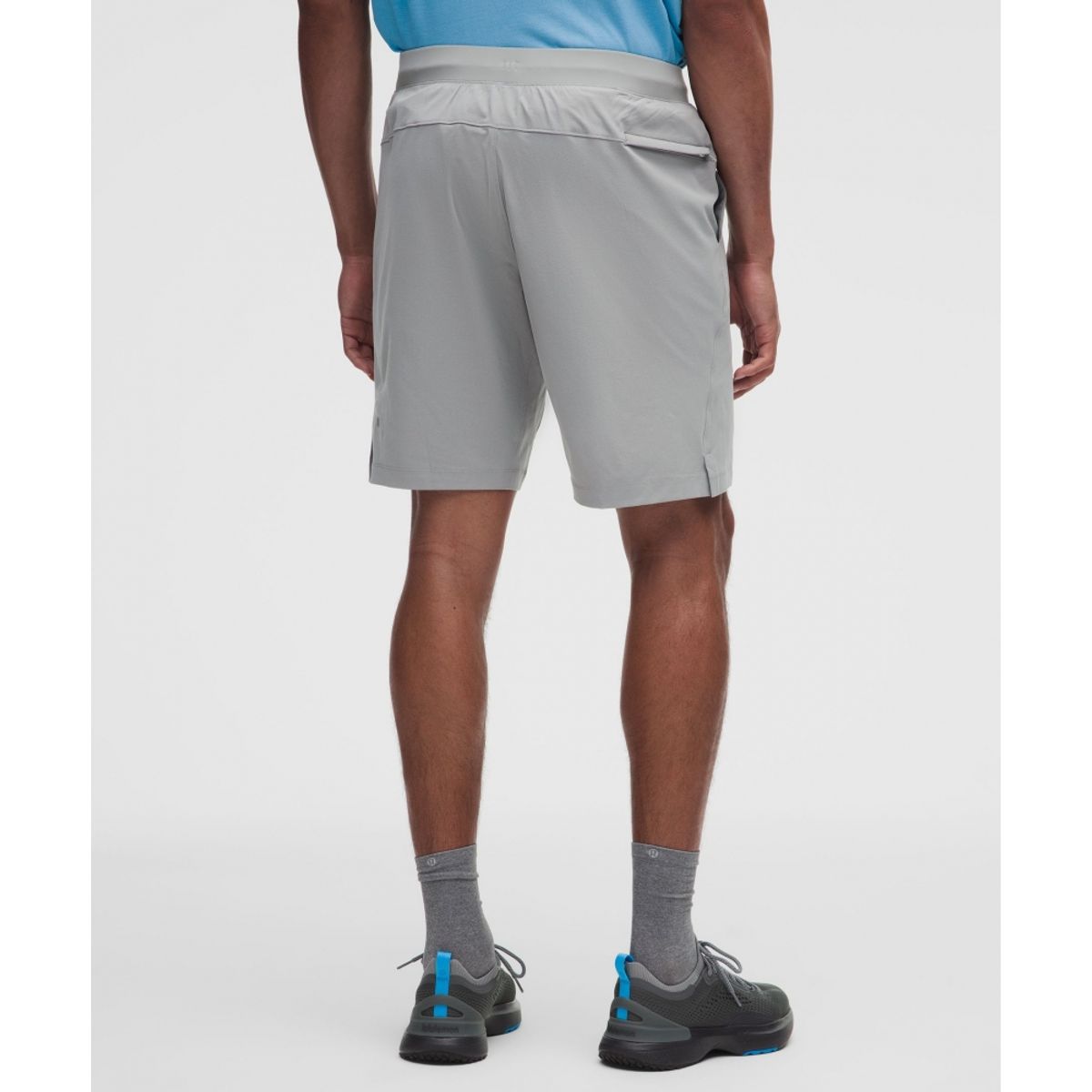 룰루레몬(LULULEMON) 제로드 인 라이너리스 쇼츠 9inch  FEGY