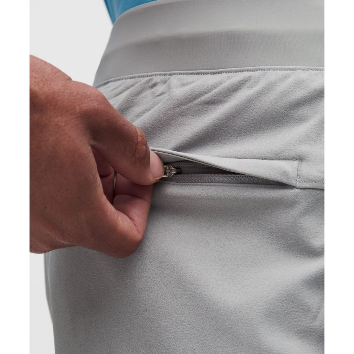 룰루레몬(LULULEMON) 제로드 인 라이너리스 쇼츠 9inch  FEGY