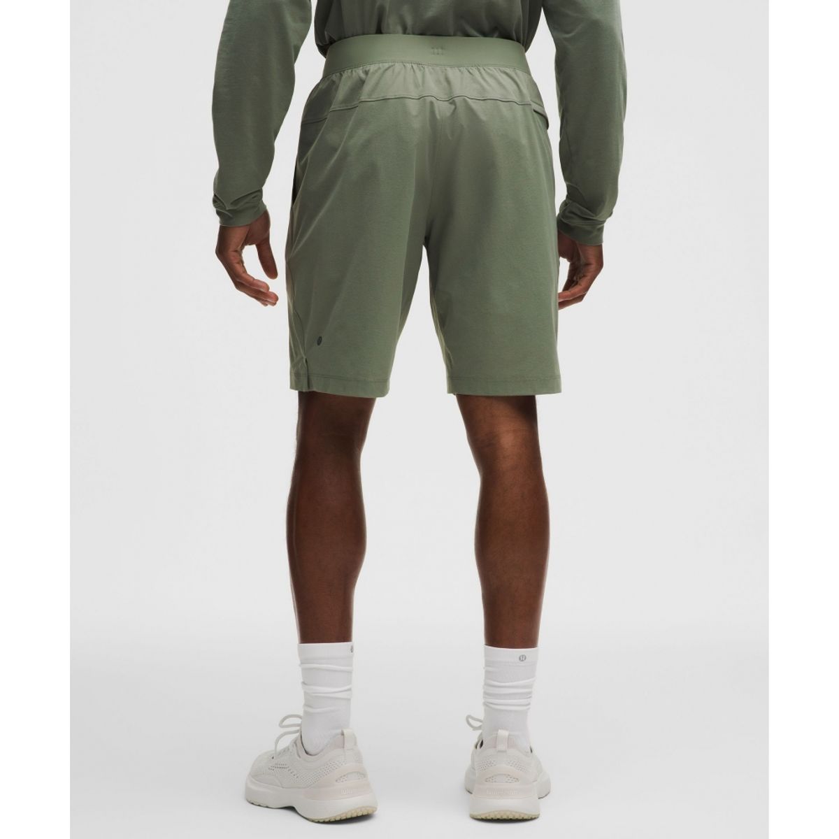 룰루레몬(LULULEMON) 제로드 인 라이너리스 쇼츠 9inch  WILO