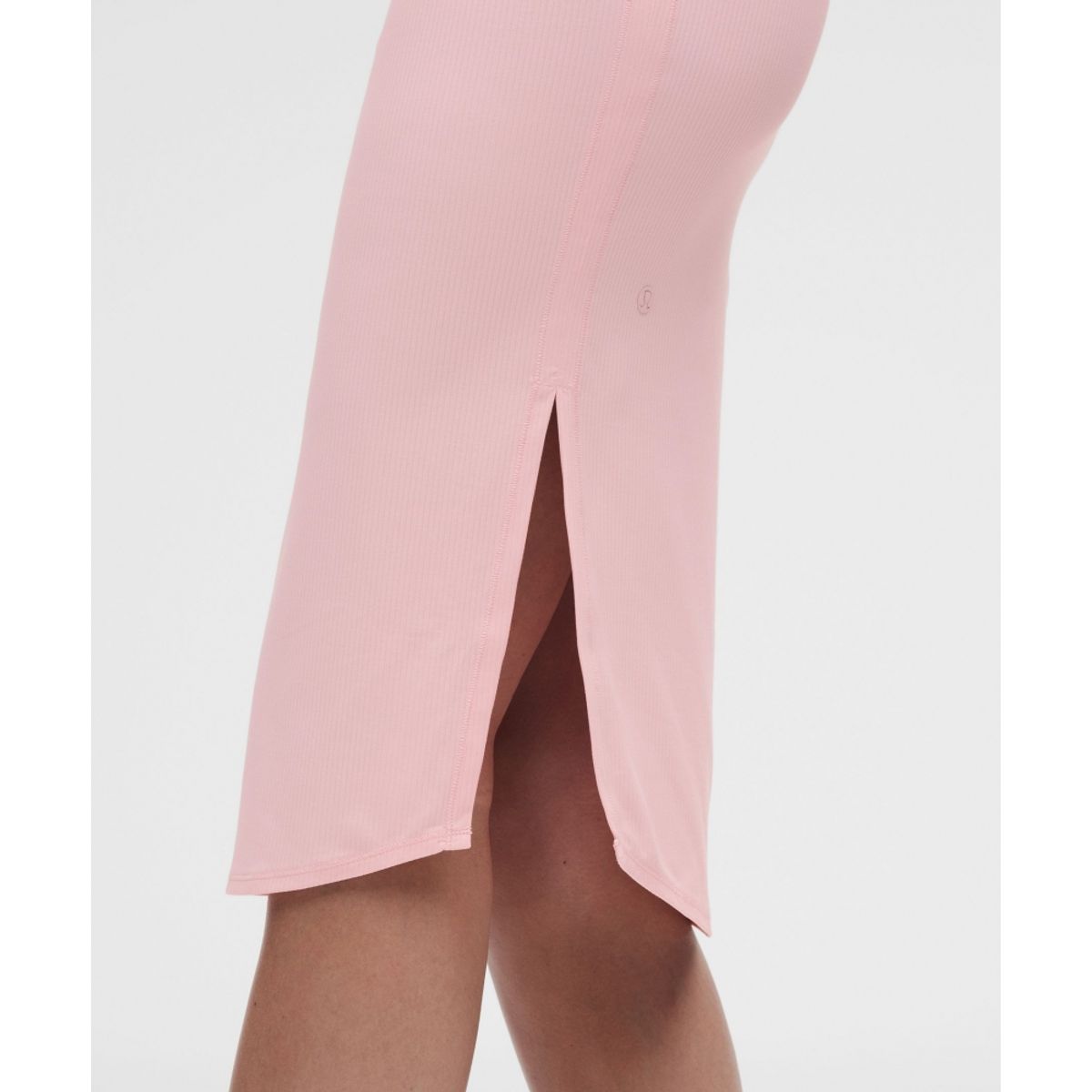 룰루레몬(LULULEMON) 셔드 Nulu 스퀘어넥 드레스  PIAR