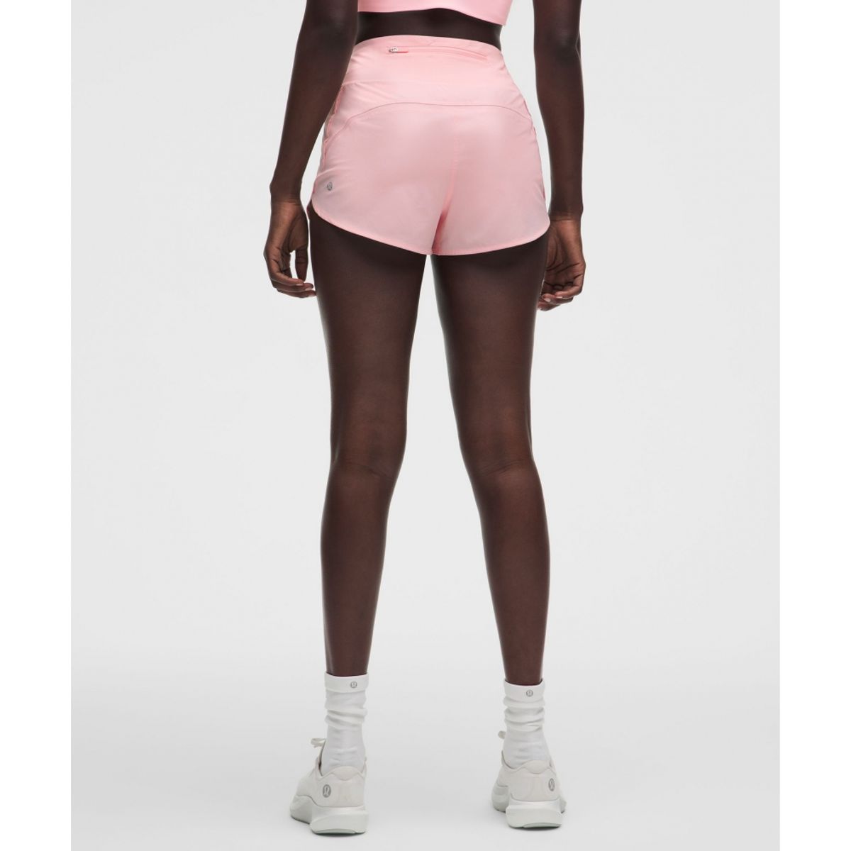 룰루레몬(LULULEMON) 스피드 업 하이라이즈 쇼츠 2.5inch *업데이트  PIAR