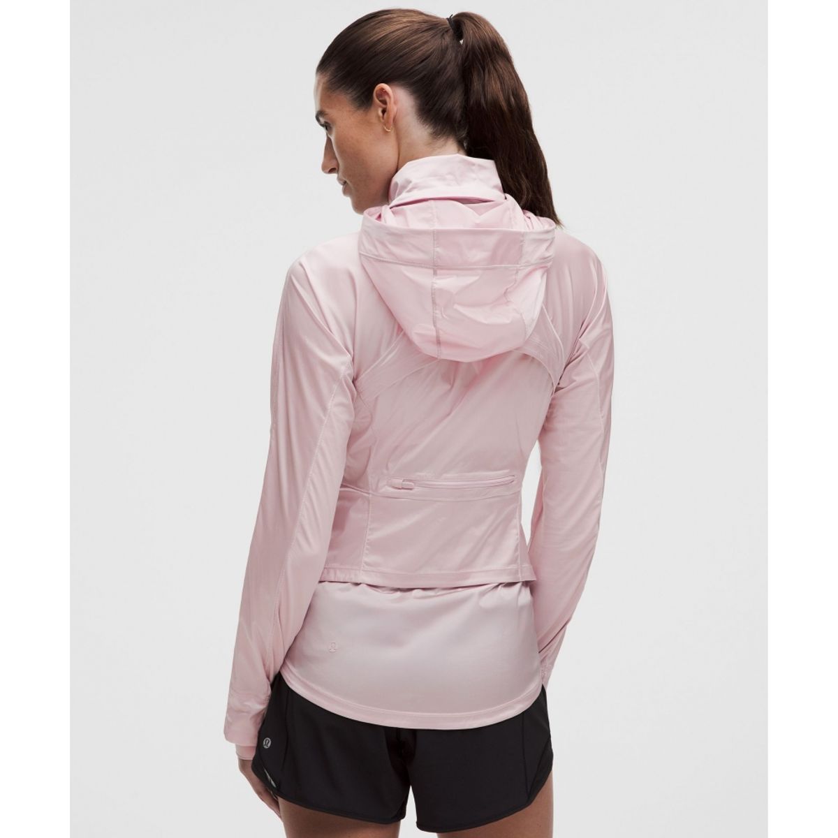 룰루레몬(LULULEMON) 골 스매셔 재킷  POIK