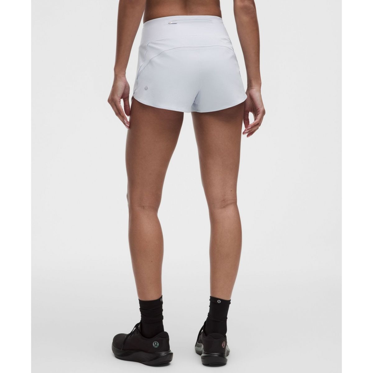 룰루레몬(LULULEMON) 스피드 업 하이라이즈 쇼츠 2.5inch *업데이트  STRH